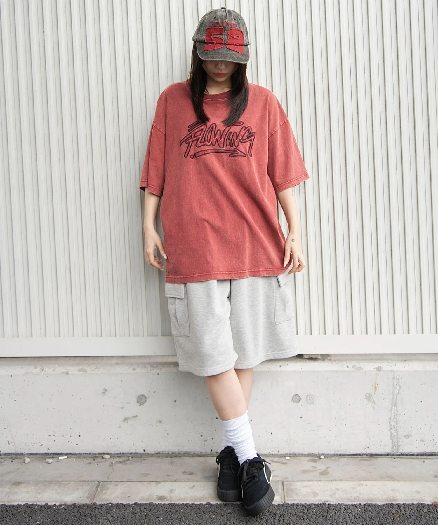 グラフィックBIG　T（SS） - Image 29