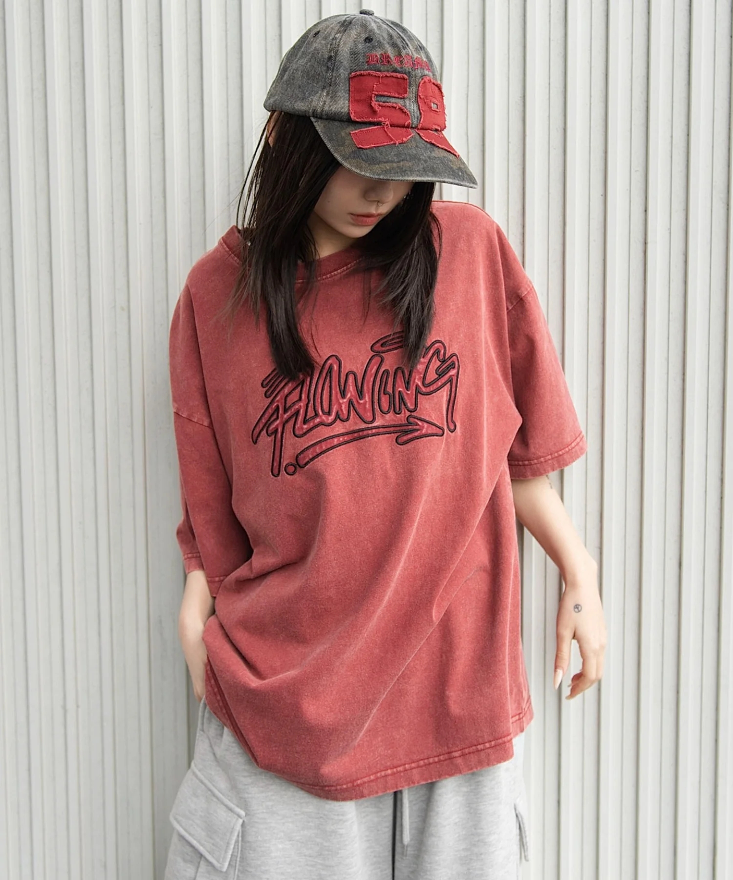 グラフィックBIG　T（SS） - Image 3