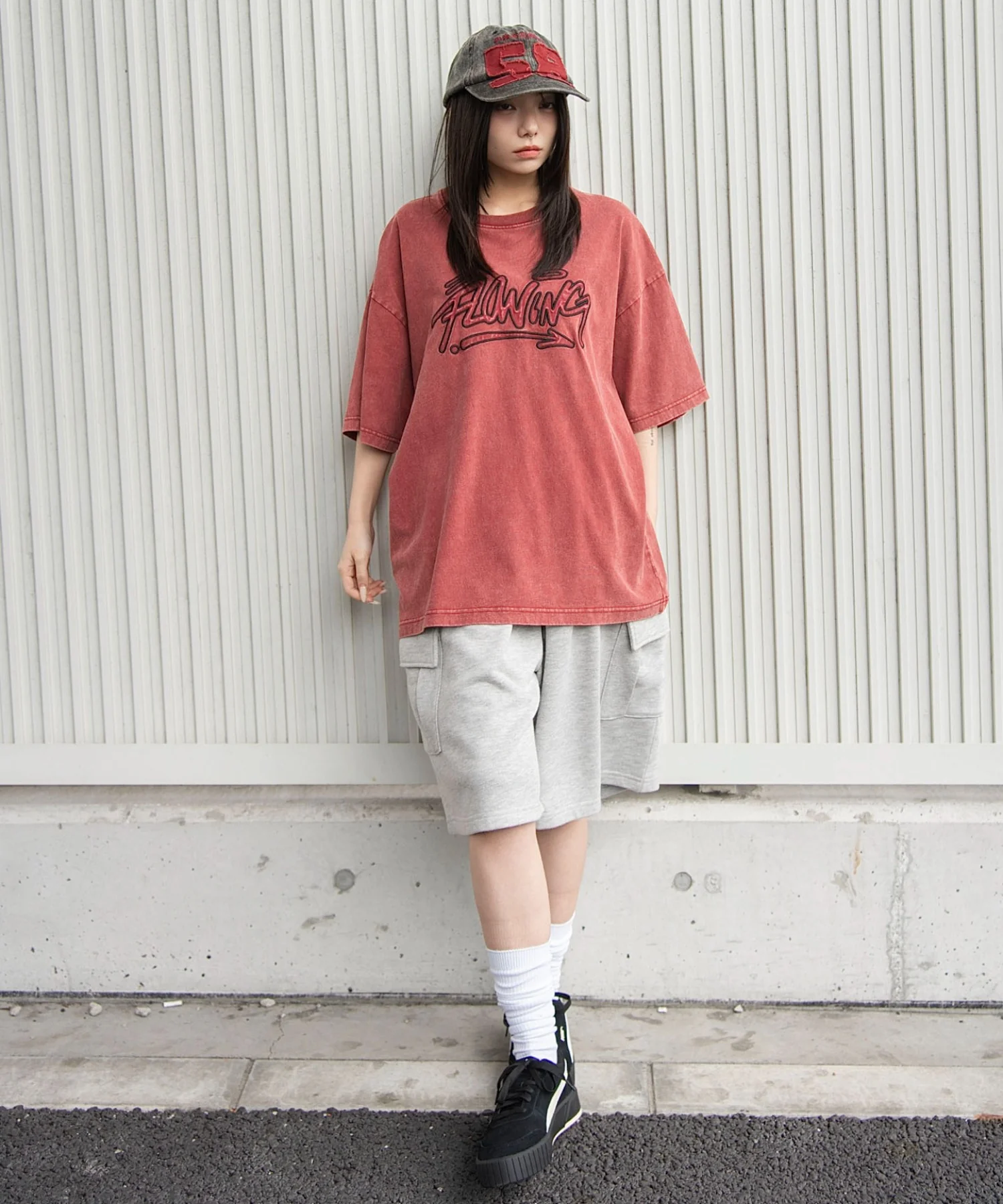 グラフィックBIG　T（SS） - Image 30