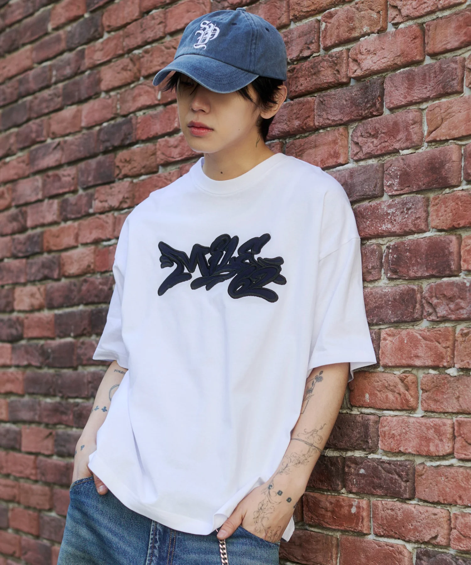グラフィックBIG　T（SS） - Image 31