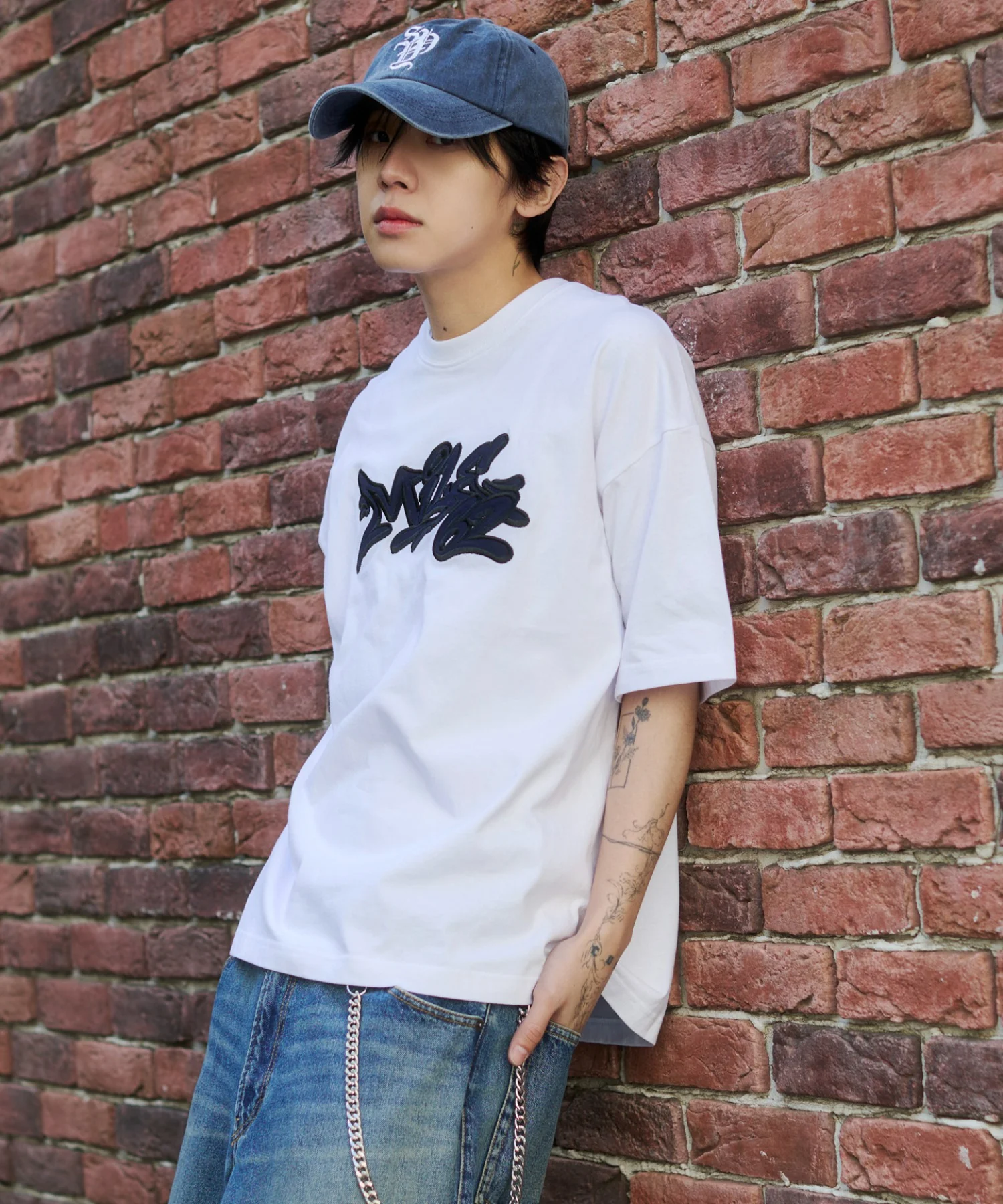 グラフィックBIG　T（SS） - Image 32