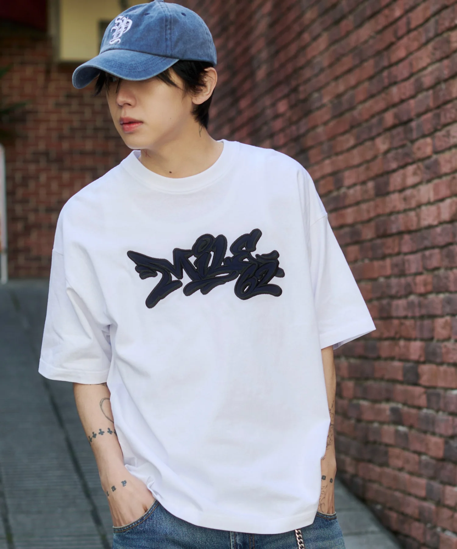 グラフィックBIG　T（SS） - Image 33