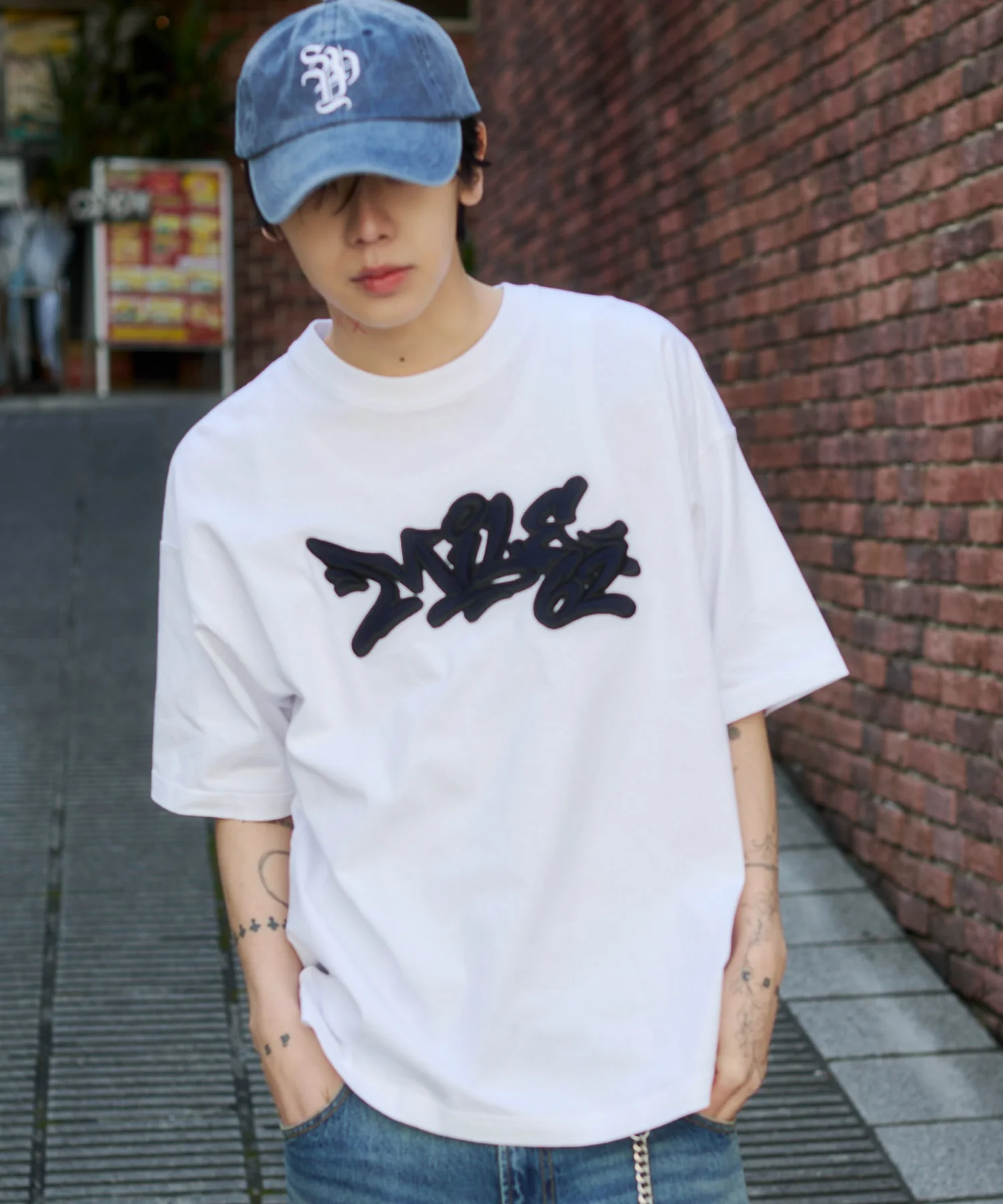 グラフィックBIG　T（SS） - Image 34
