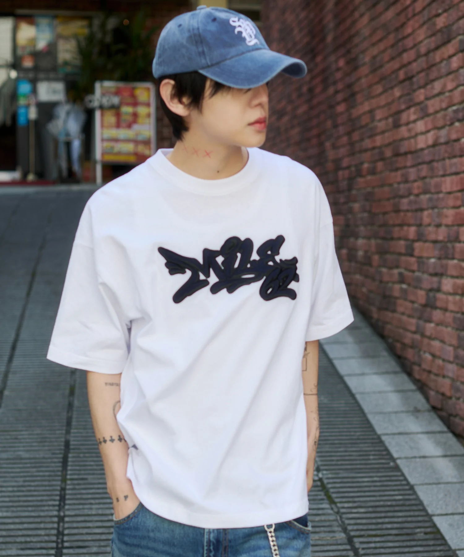 グラフィックBIG　T（SS） - Image 35