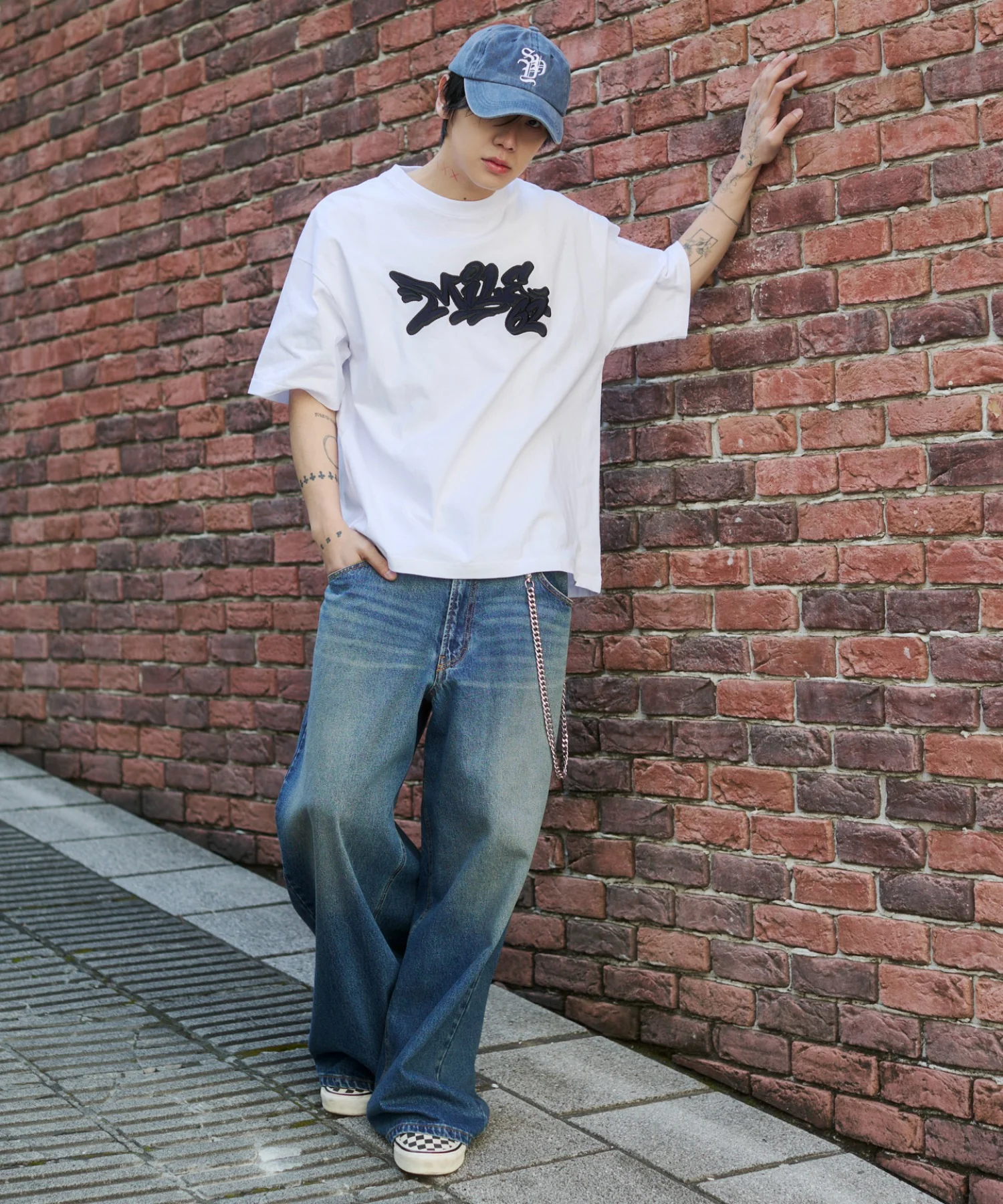グラフィックBIG　T（SS） - Image 36