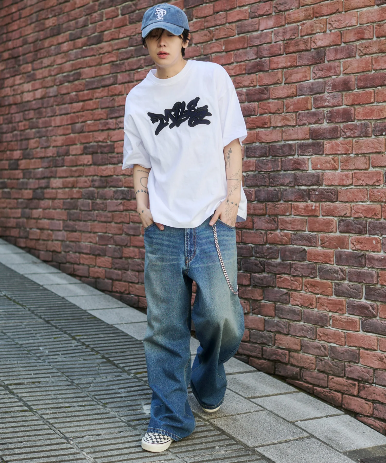 グラフィックBIG　T（SS） - Image 37