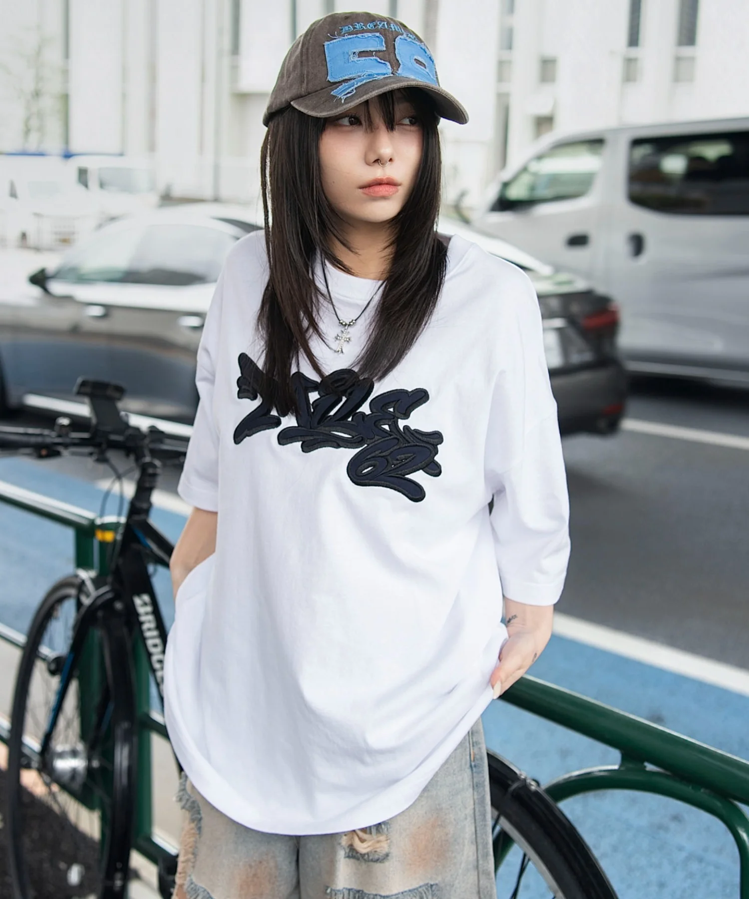 グラフィックBIG　T（SS） - Image 38