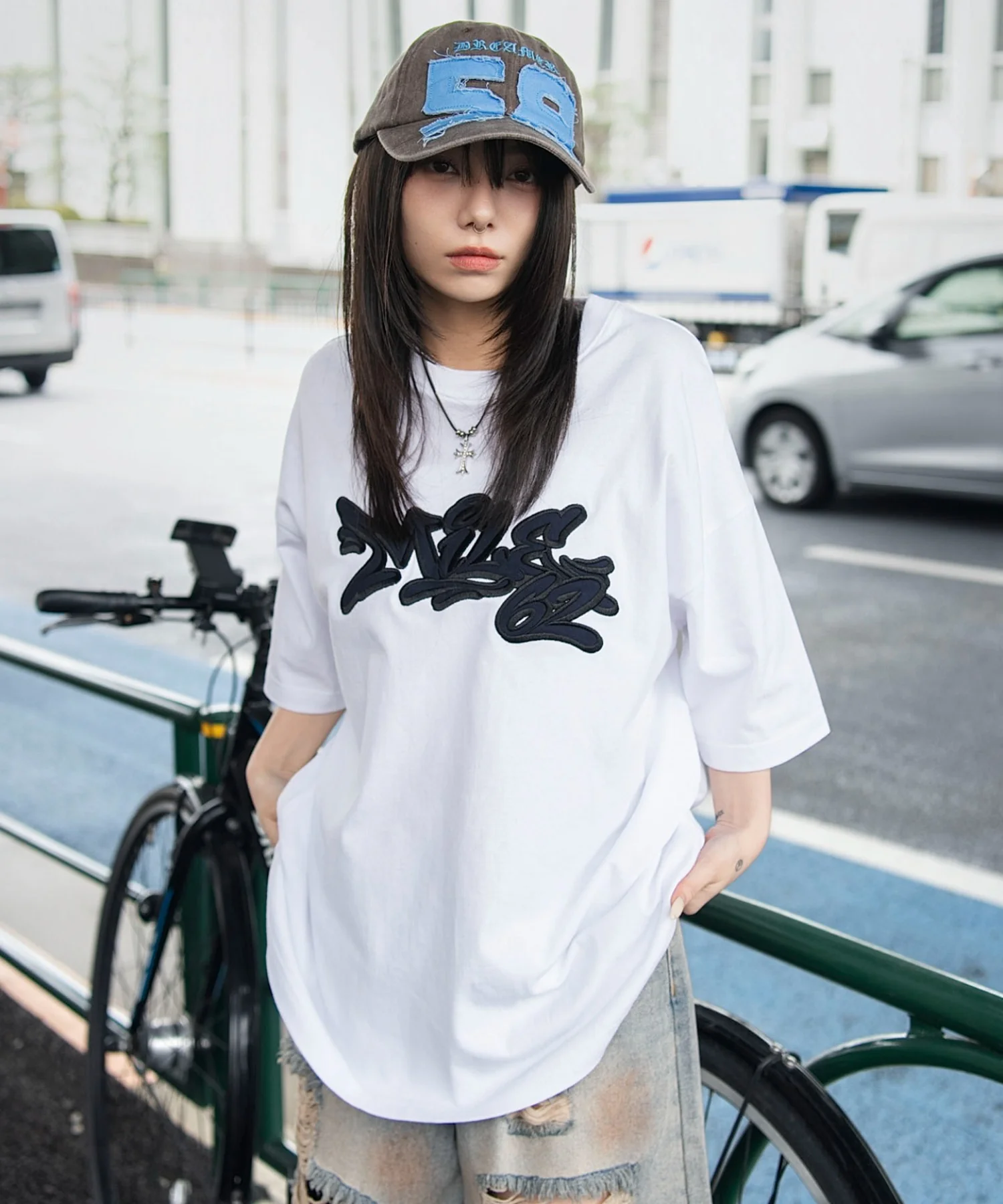 グラフィックBIG　T（SS） - Image 39