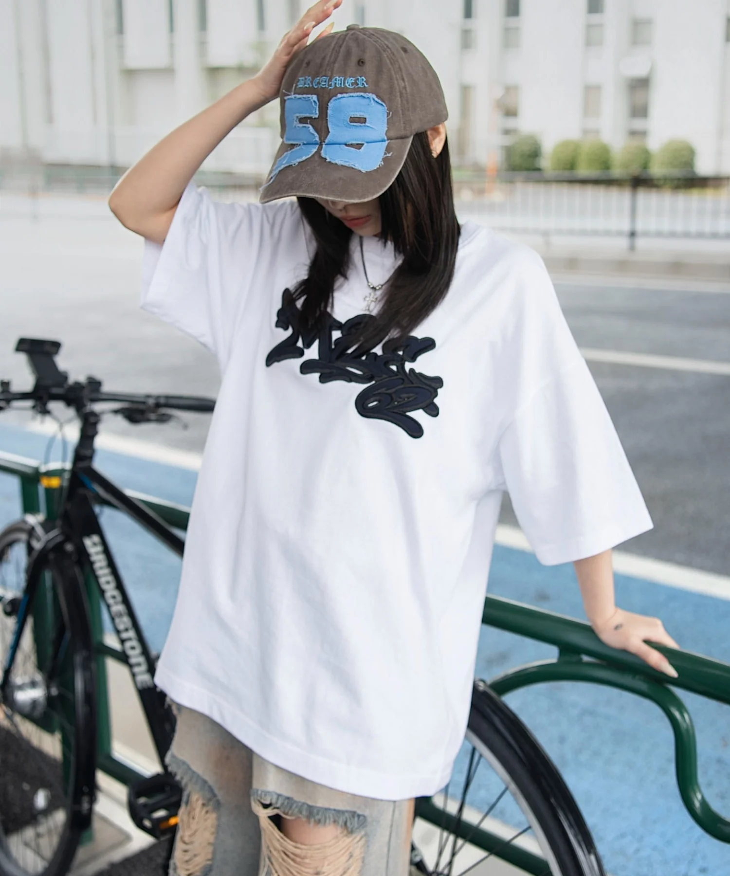 グラフィックBIG　T（SS） - Image 4