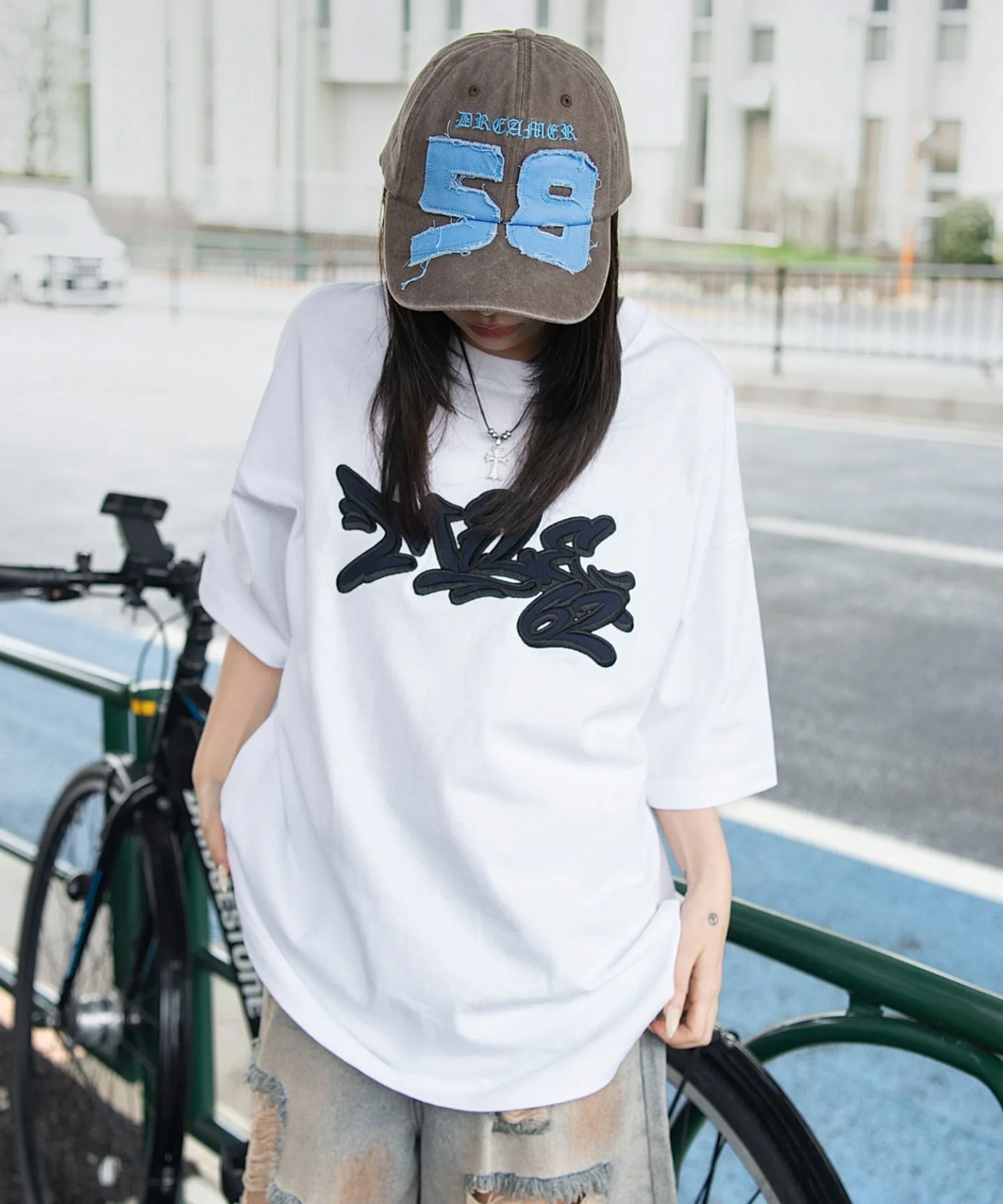 グラフィックBIG　T（SS） - Image 40