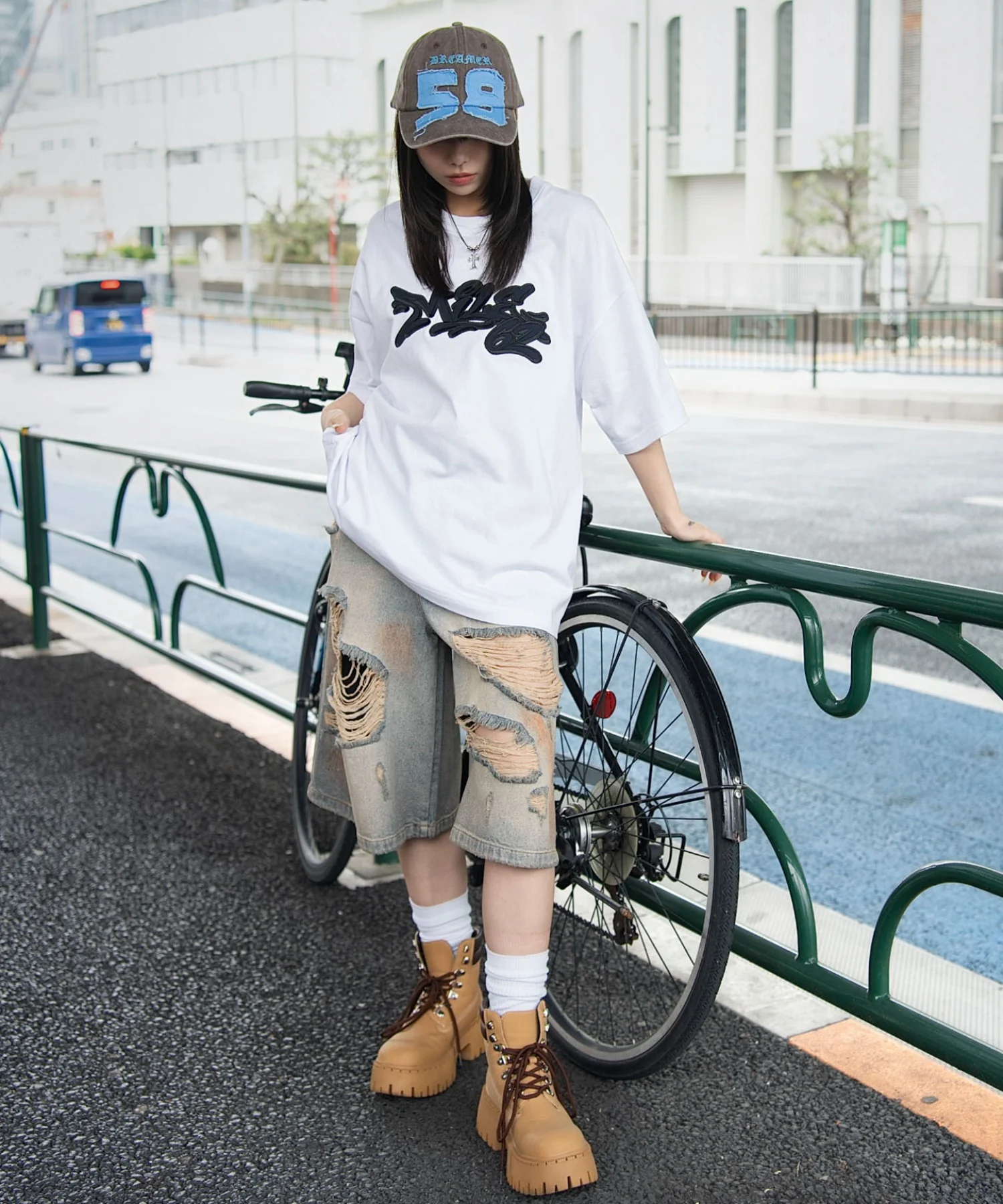 グラフィックBIG　T（SS） - Image 41