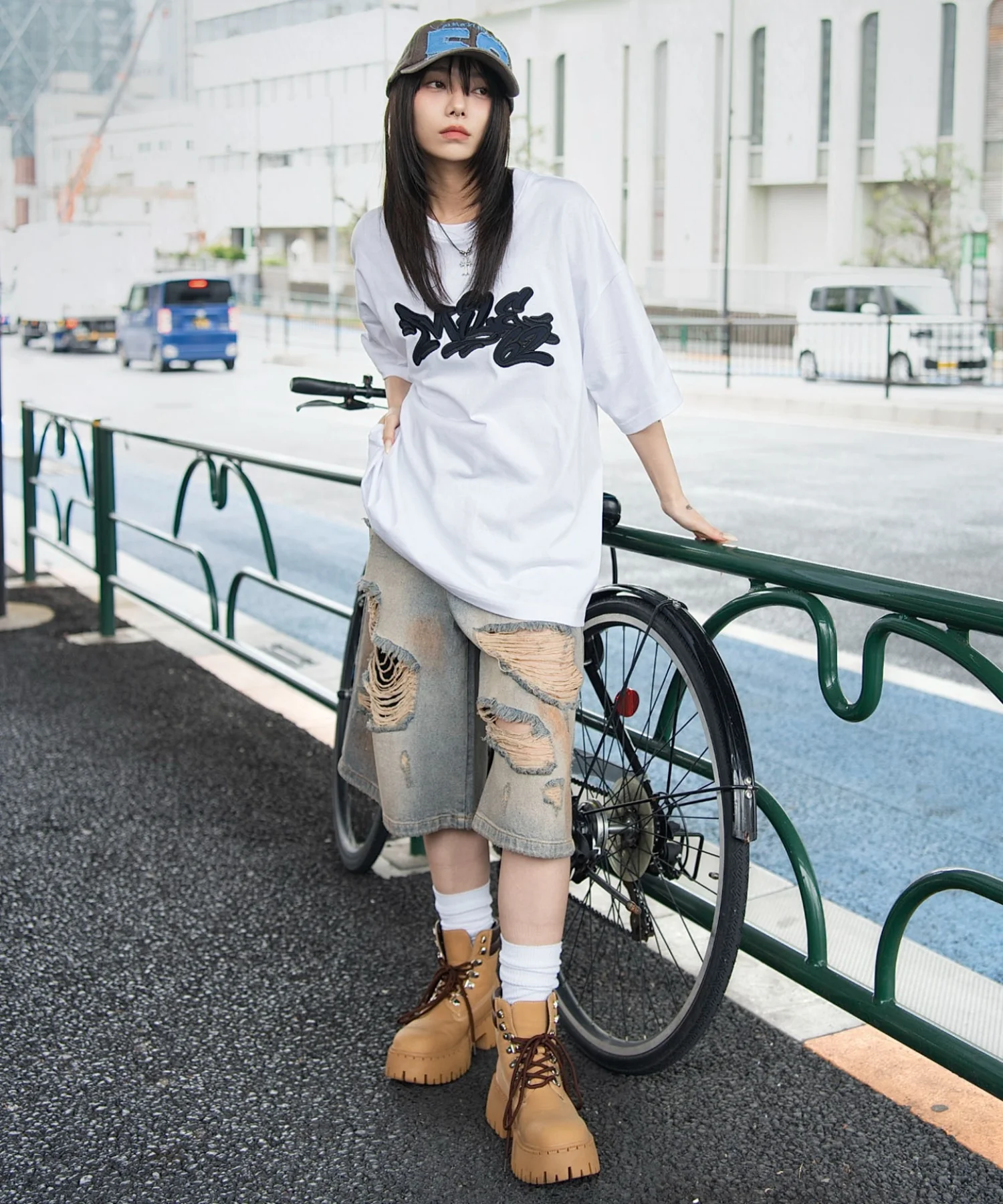 グラフィックBIG　T（SS） - Image 42
