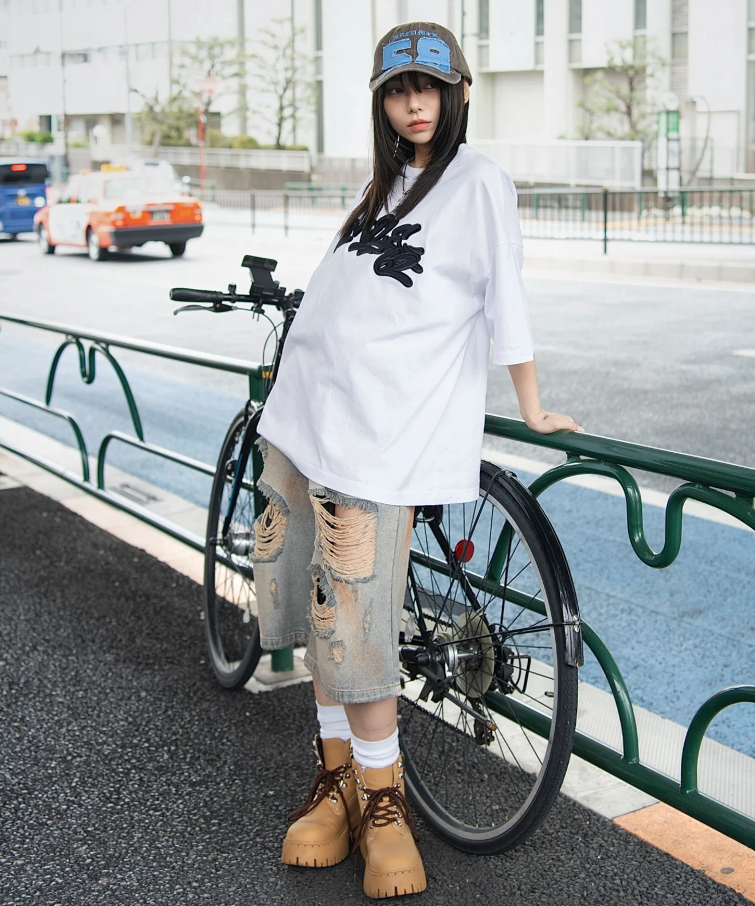 グラフィックBIG　T（SS） - Image 43