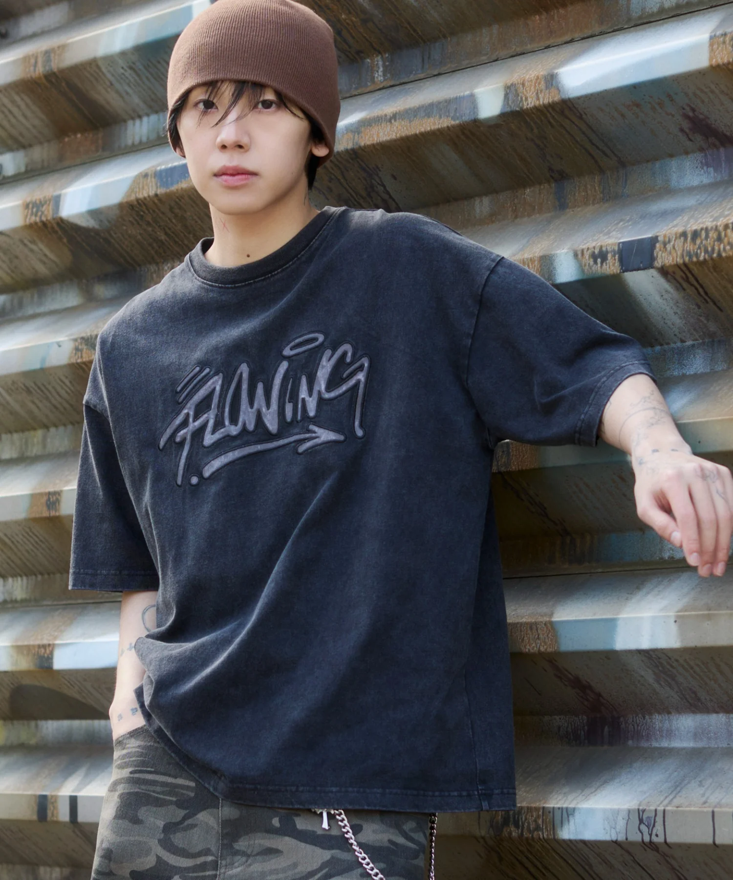 グラフィックBIG　T（SS） - Image 44