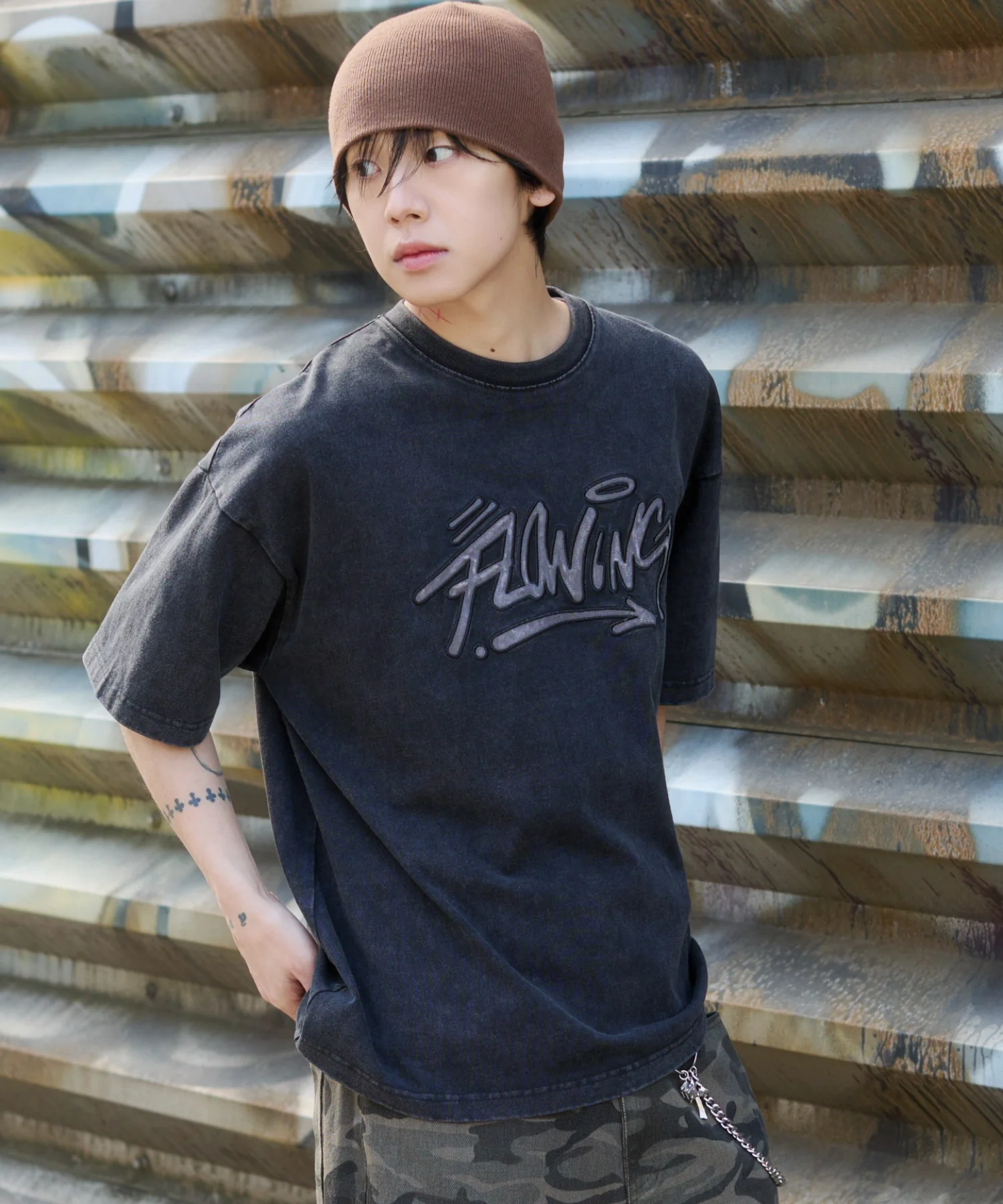 グラフィックBIG　T（SS） - Image 46