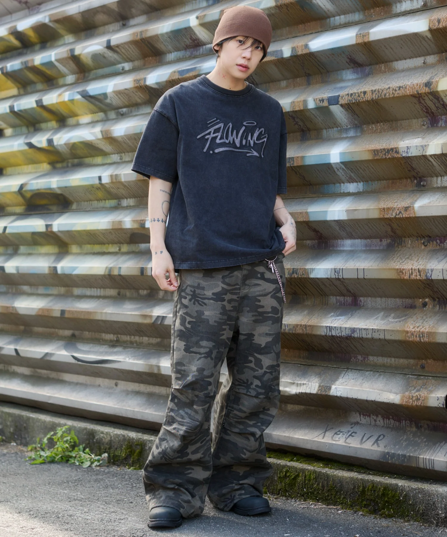 グラフィックBIG　T（SS） - Image 47