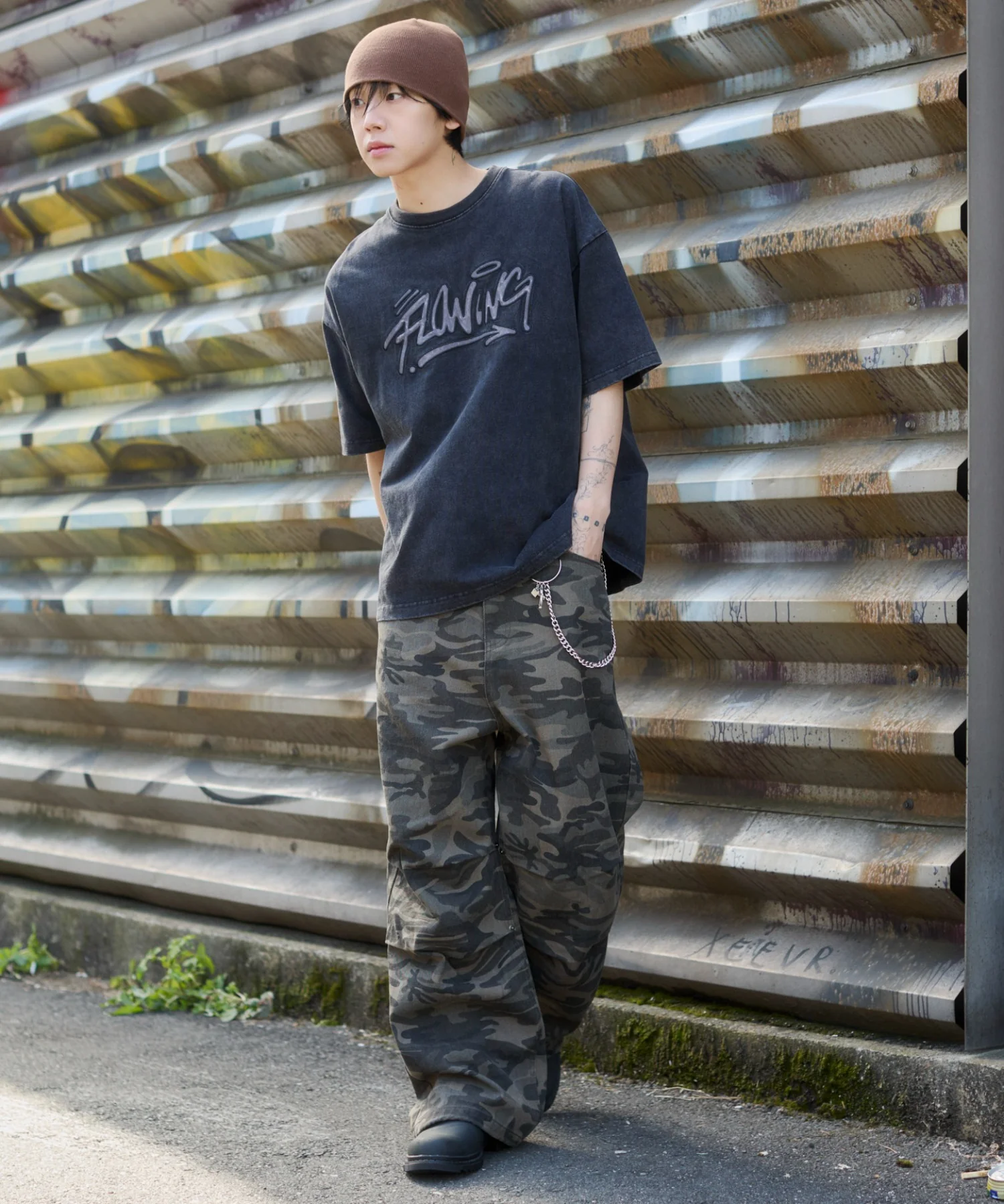グラフィックBIG　T（SS） - Image 48