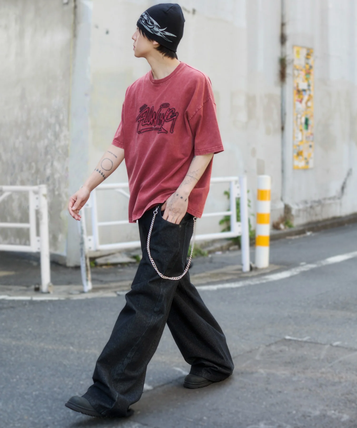グラフィックBIG　T（SS） - Image 6