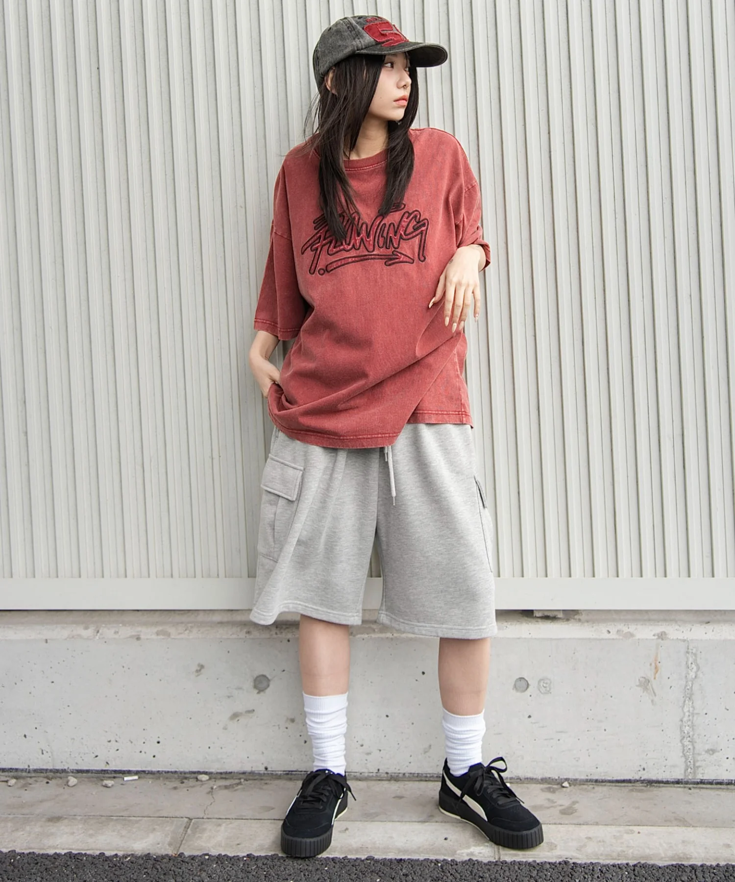 グラフィックBIG　T（SS） - Image 7