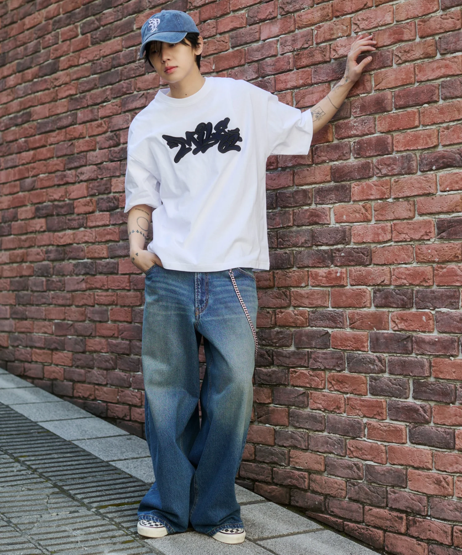 グラフィックBIG　T（SS） - Image 8