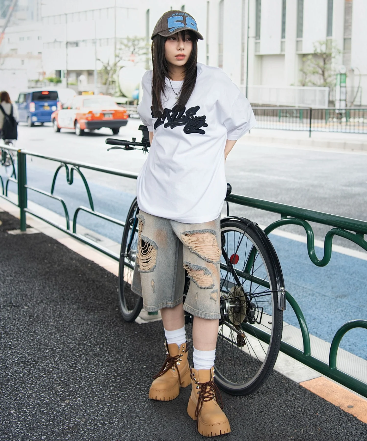 グラフィックBIG　T（SS） - Image 9