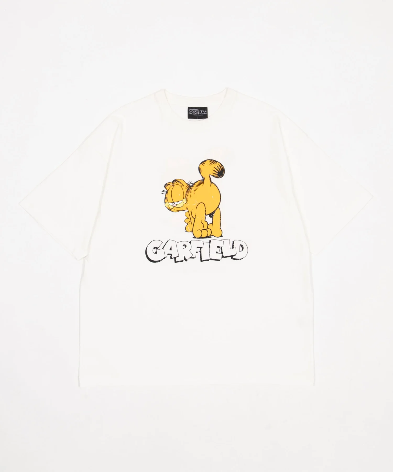 GARFIELDグラフィックT(SS) - Image 54