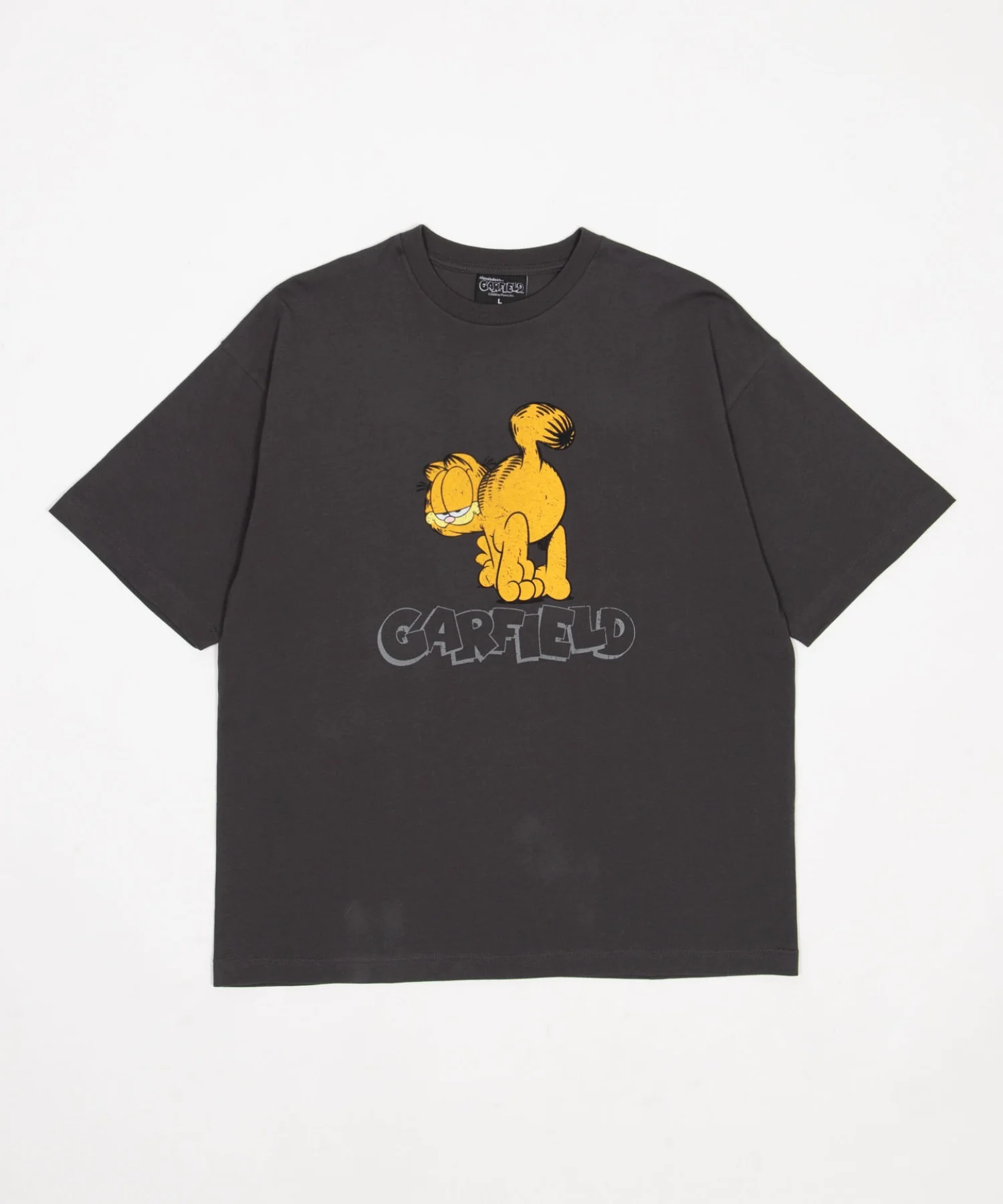 GARFIELDグラフィックT(SS) - Image 55