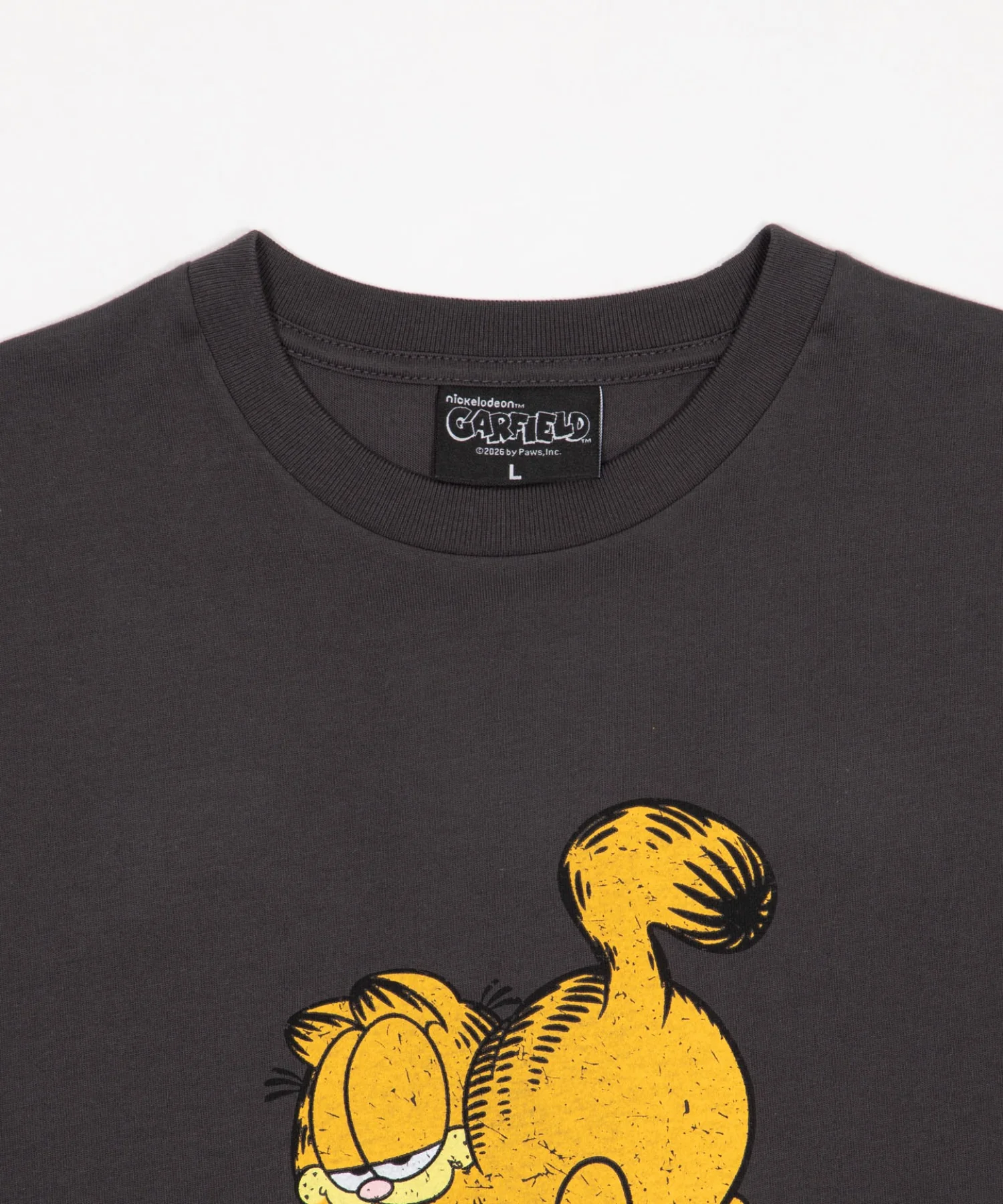 GARFIELDグラフィックT(SS) - Image 57