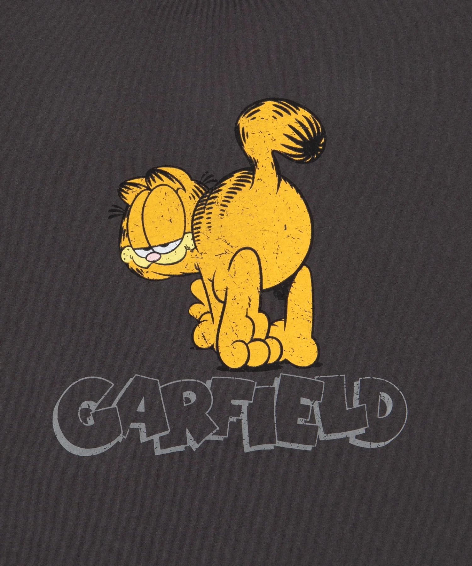 GARFIELDグラフィックT(SS) - Image 58