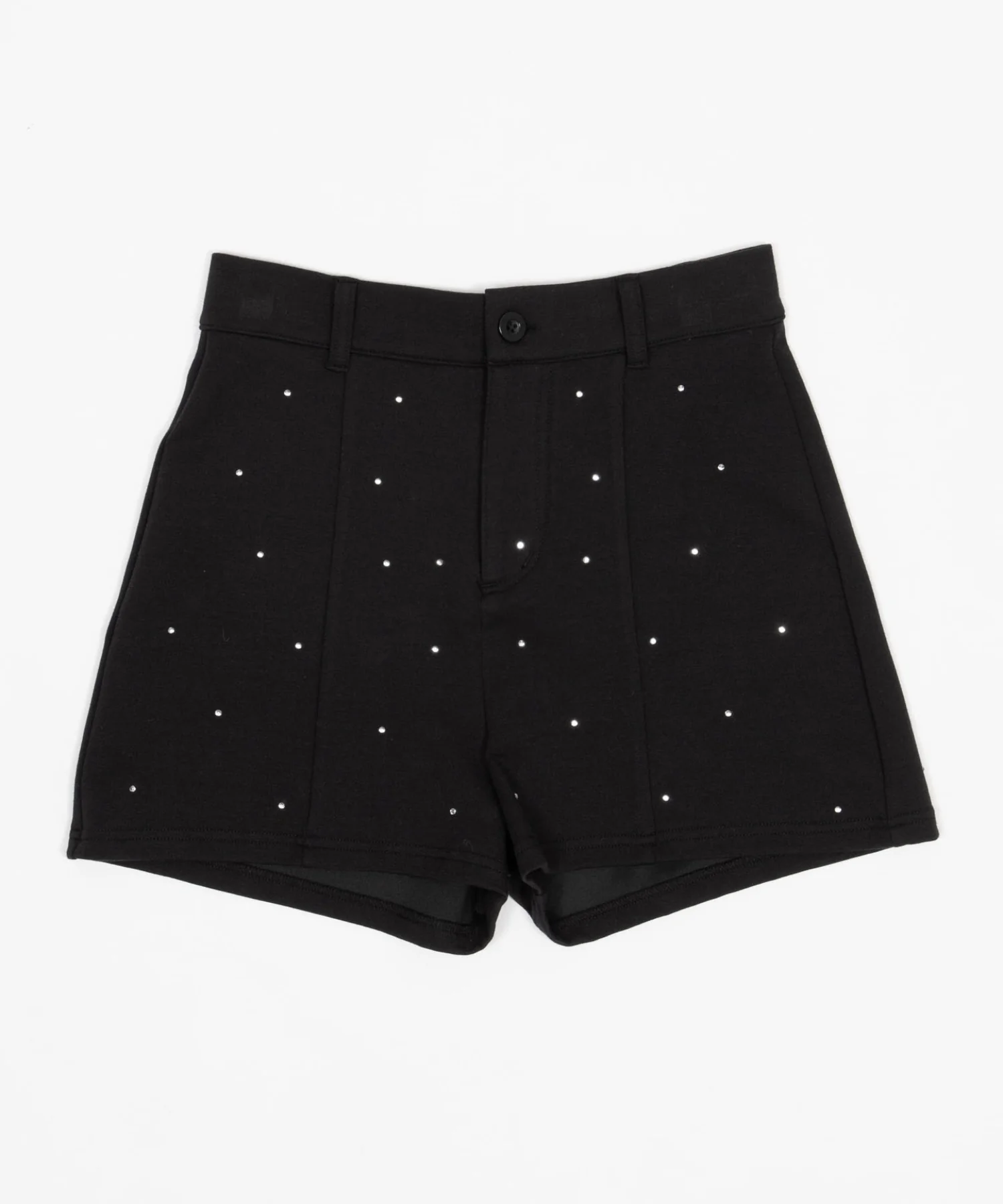 ラインストーンマイクロショートパンツ - Image 12
