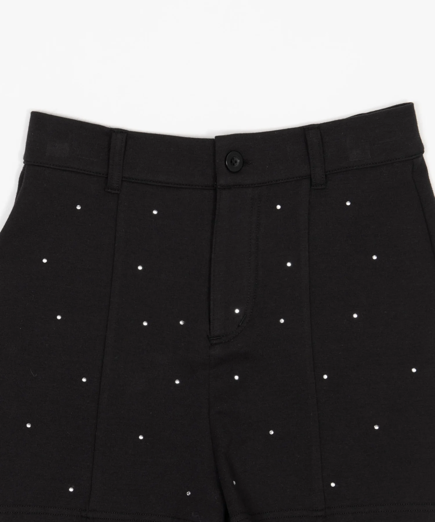 ラインストーンマイクロショートパンツ - Image 15