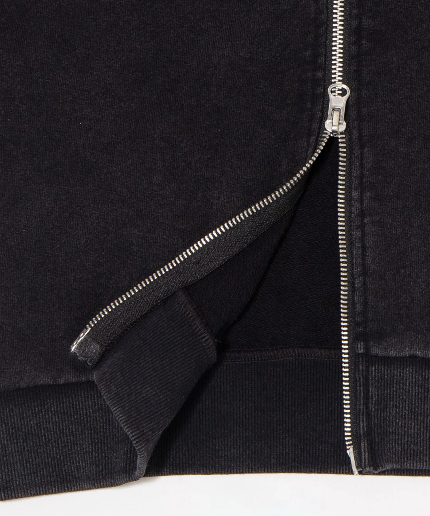 半袖ショートZIPパーカー - Image 40