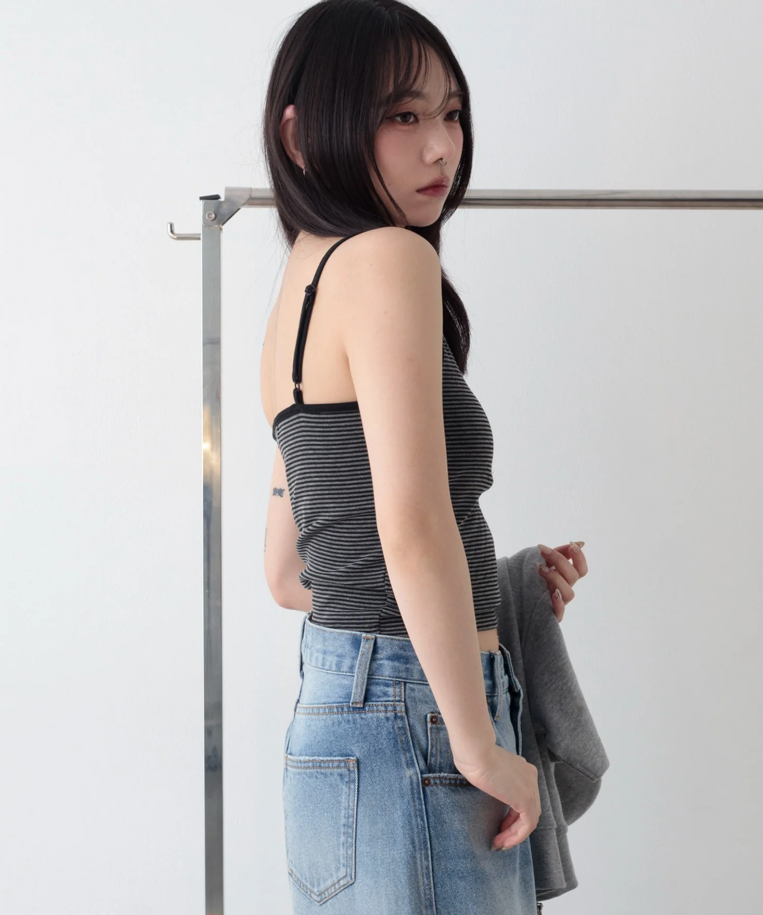 ヘンリーデザインカップインキャミ - Image 22