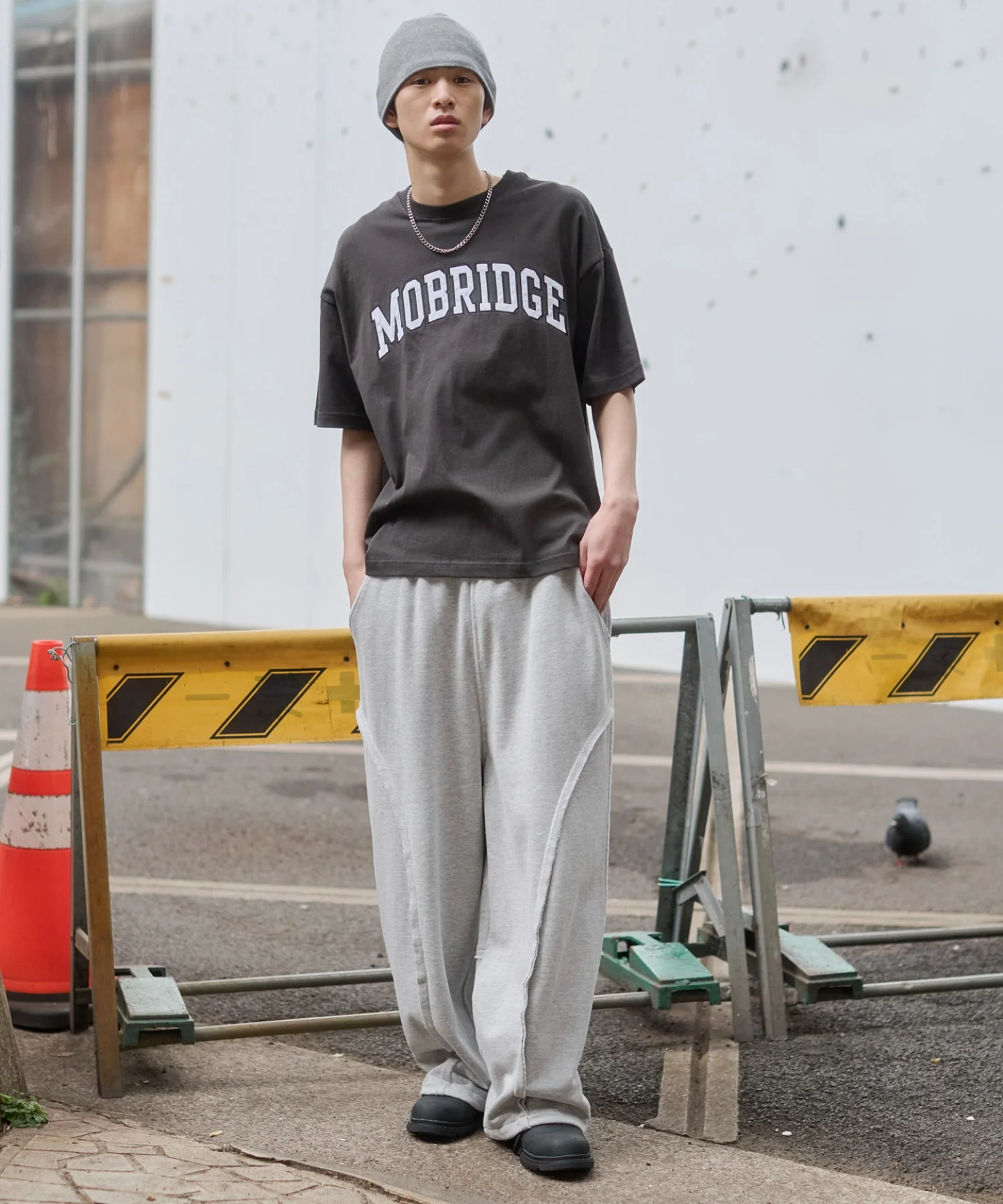 アクセ付きグラフィックT（SS） - Image 29