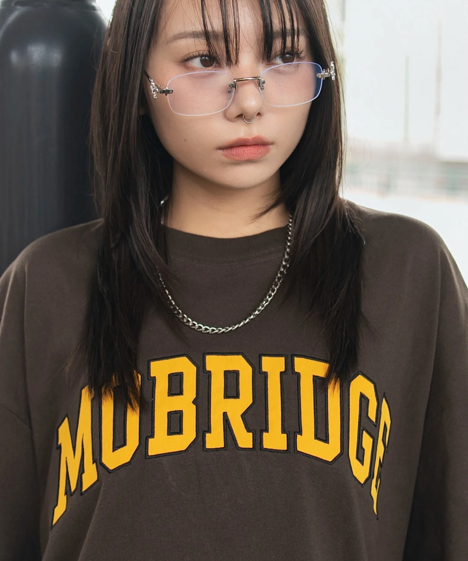 アクセ付きグラフィックT（SS） - Image 39