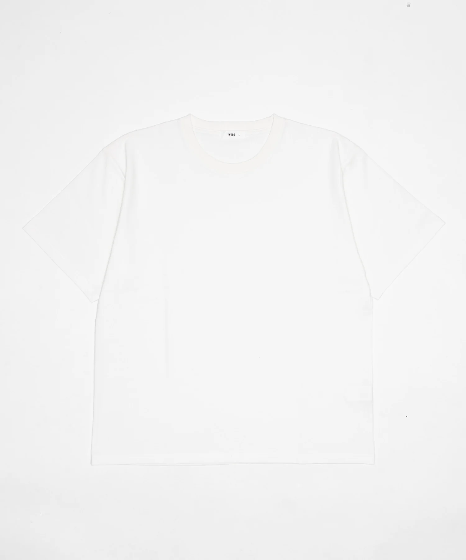 コットンクルーネックT(SS) - Image 37
