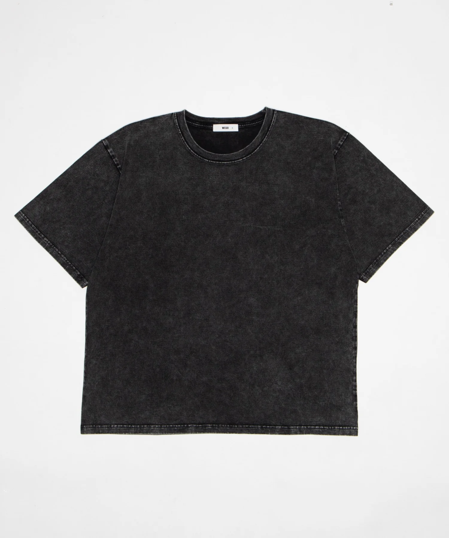 コットンクルーネックT(SS) - Image 38