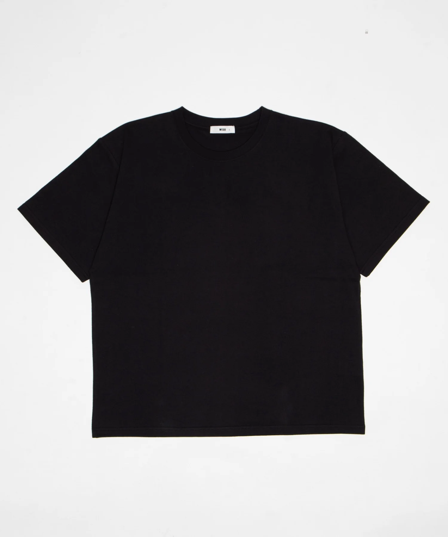 コットンクルーネックT(SS) - Image 39