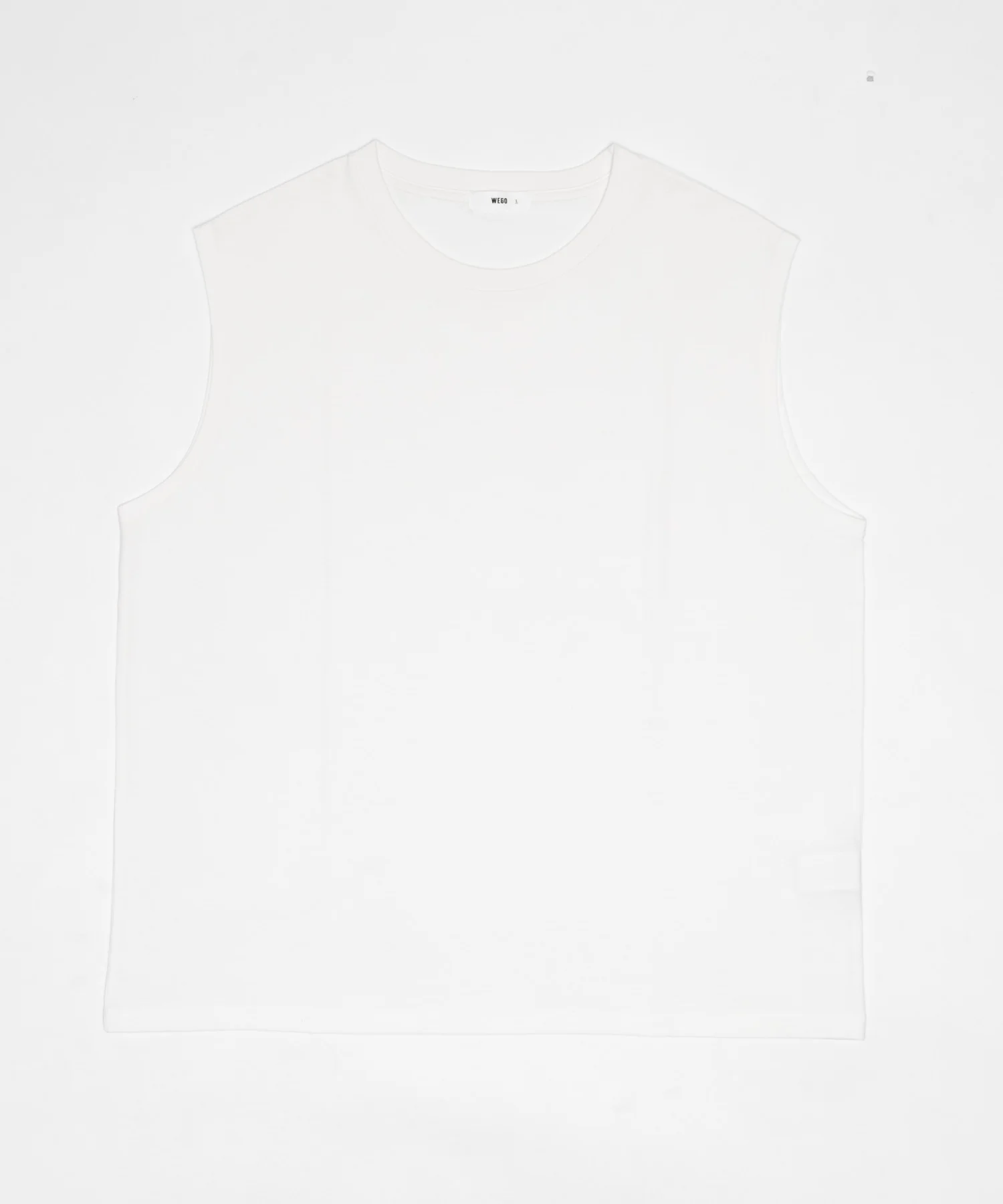 コットンクルーネックT（NS） - Image 37
