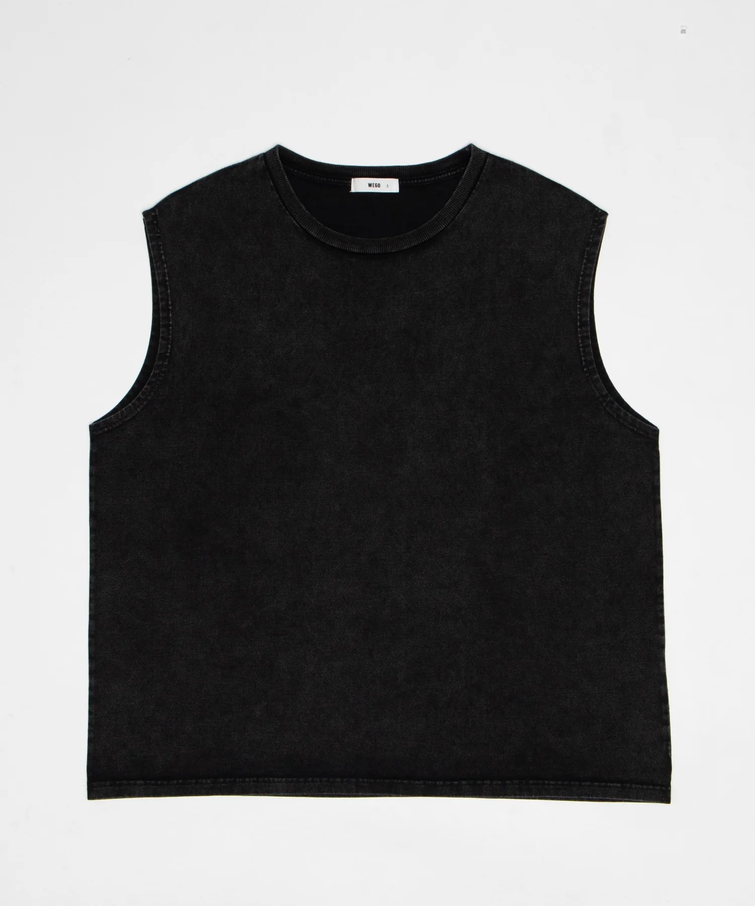 コットンクルーネックT（NS） - Image 38