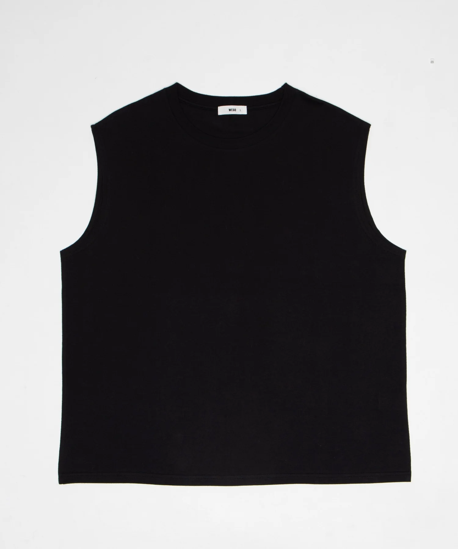 コットンクルーネックT（NS） - Image 39