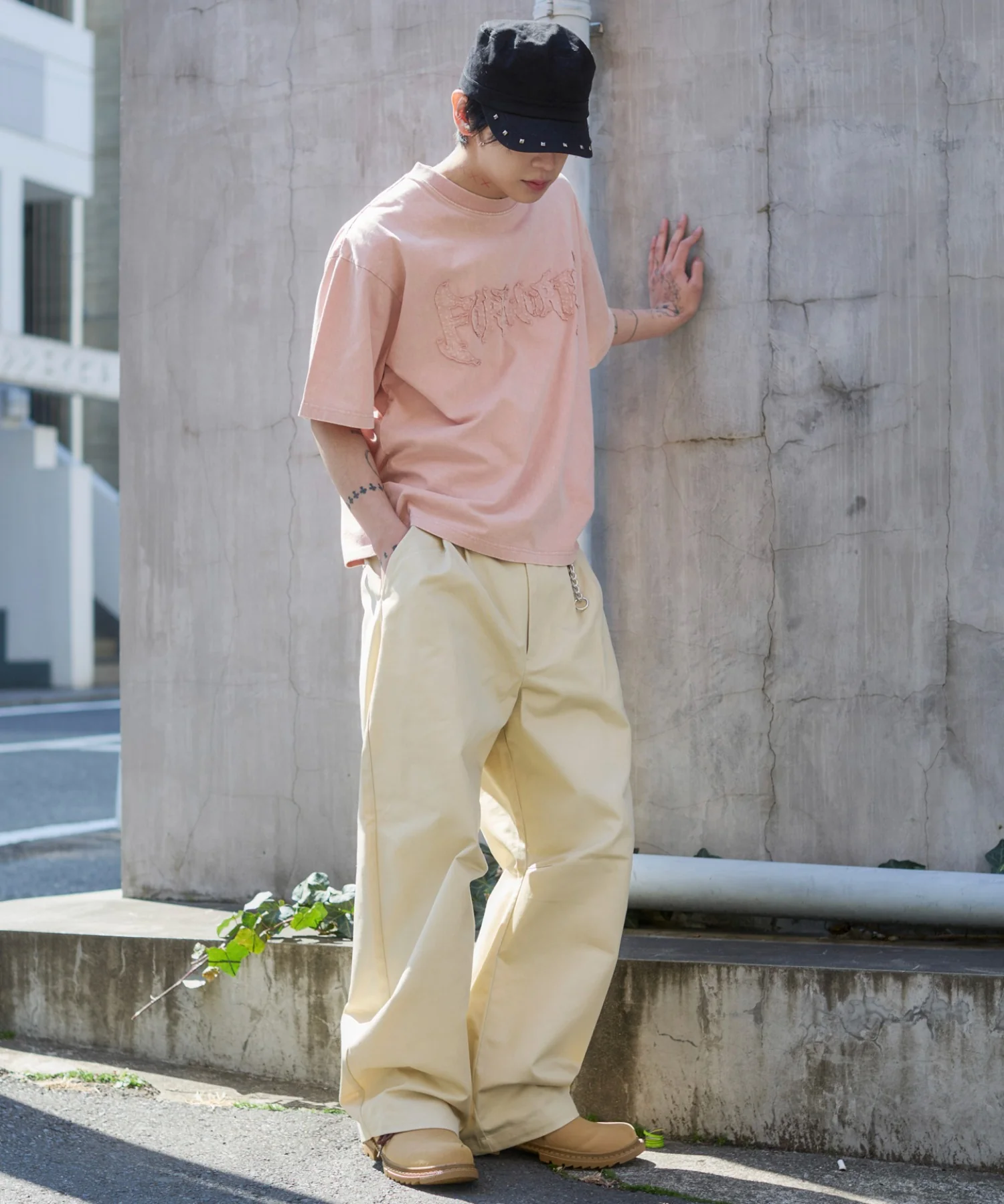 ブリーチダメージアップリケT（SS） - Image 10