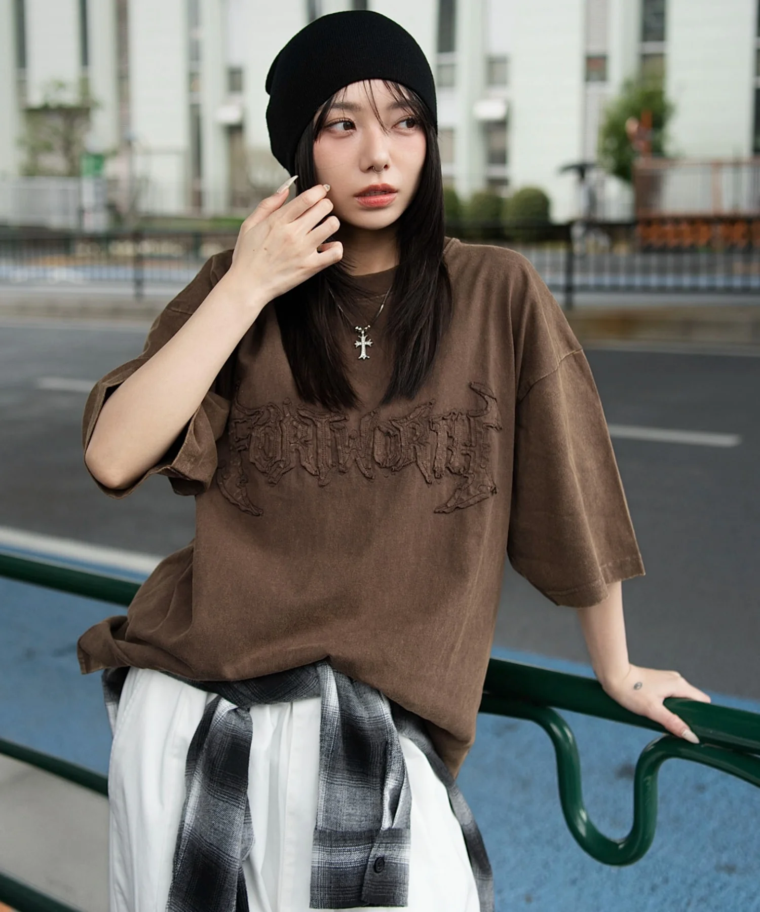 ブリーチダメージアップリケT（SS） - Image 30