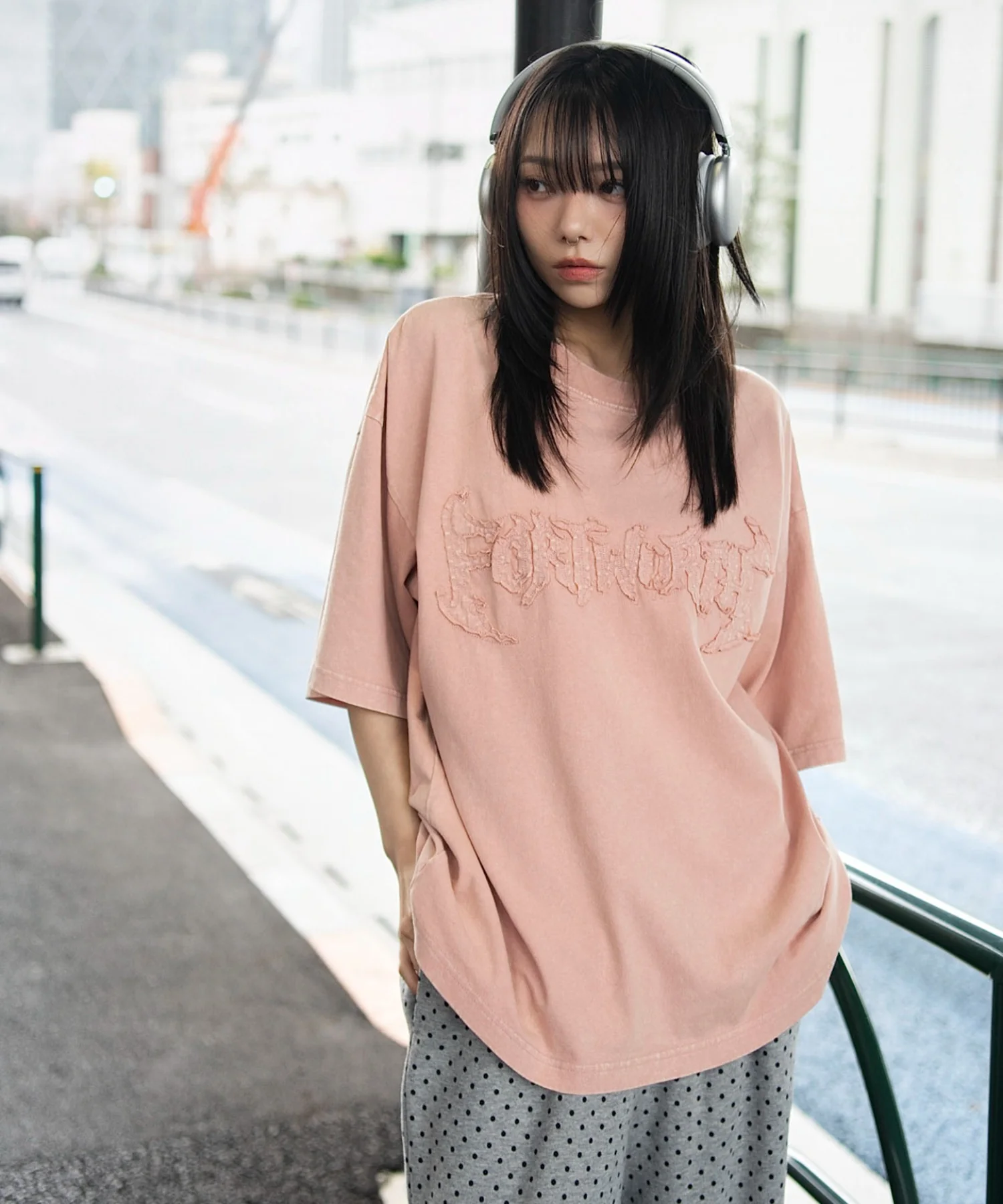 ブリーチダメージアップリケT（SS） - Image 4