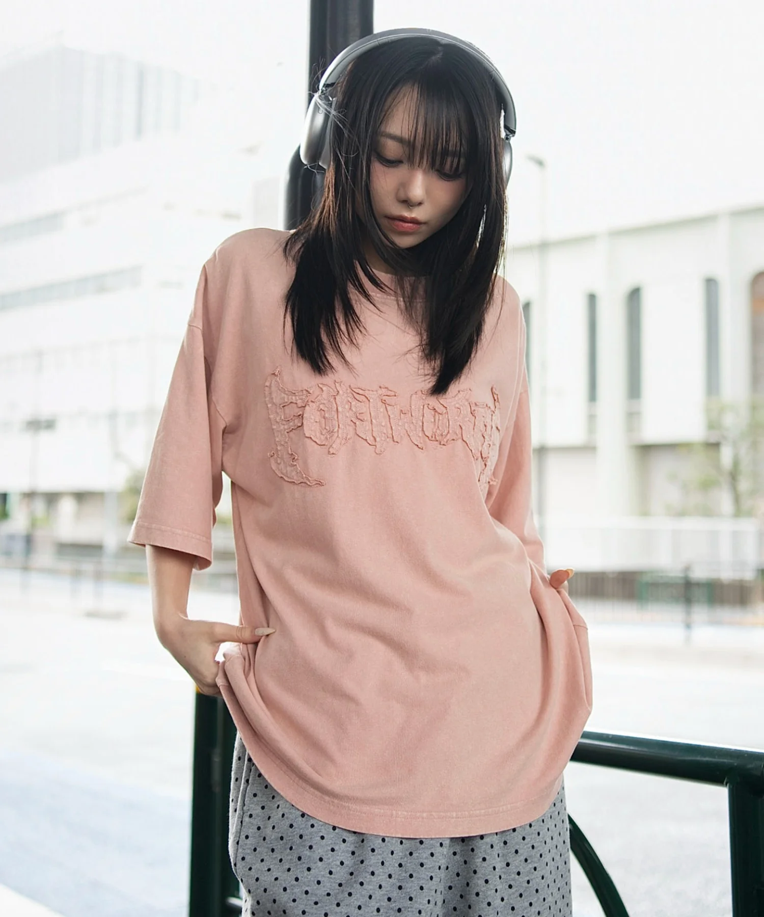 ブリーチダメージアップリケT（SS） - Image 43