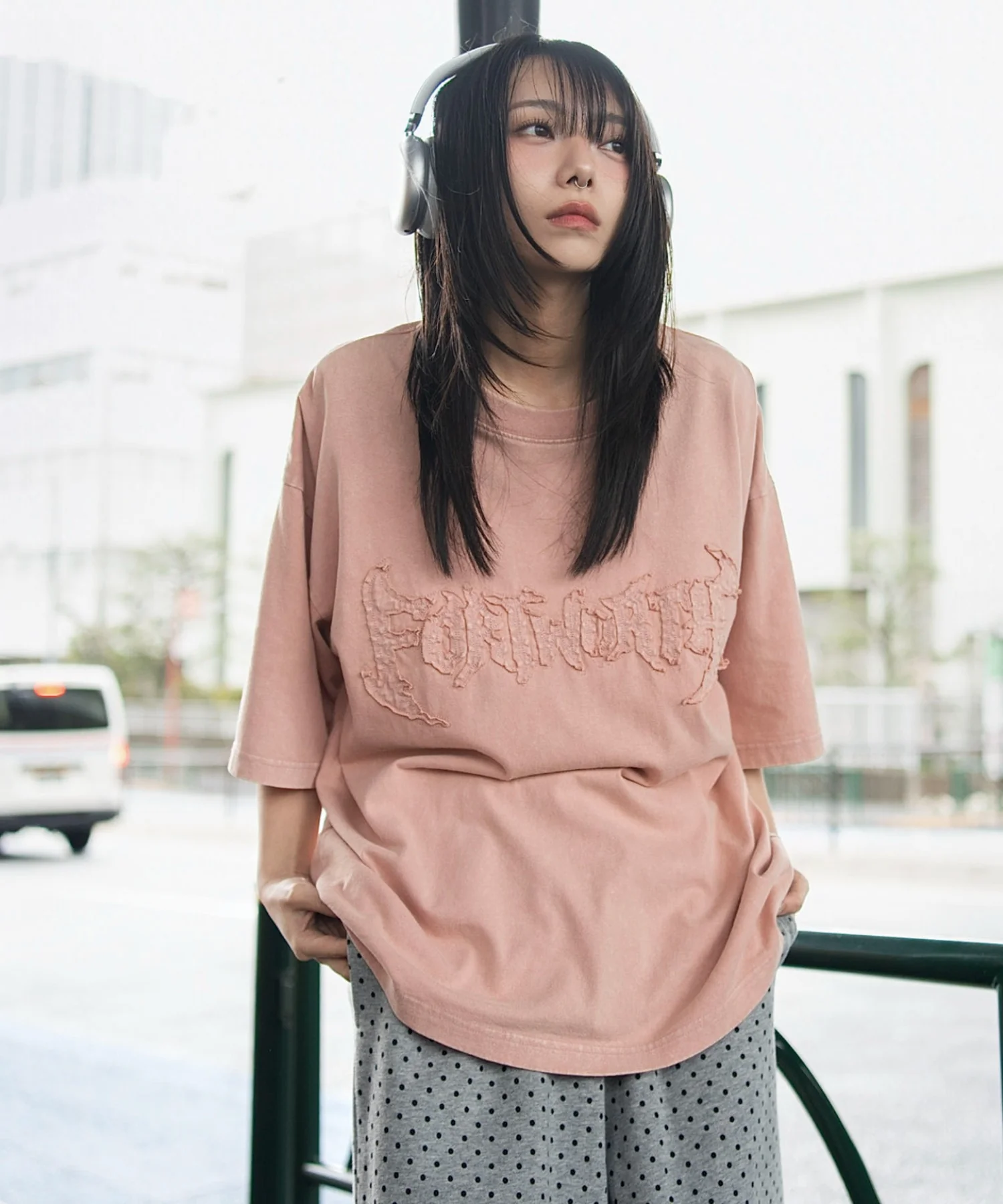 ブリーチダメージアップリケT（SS） - Image 44