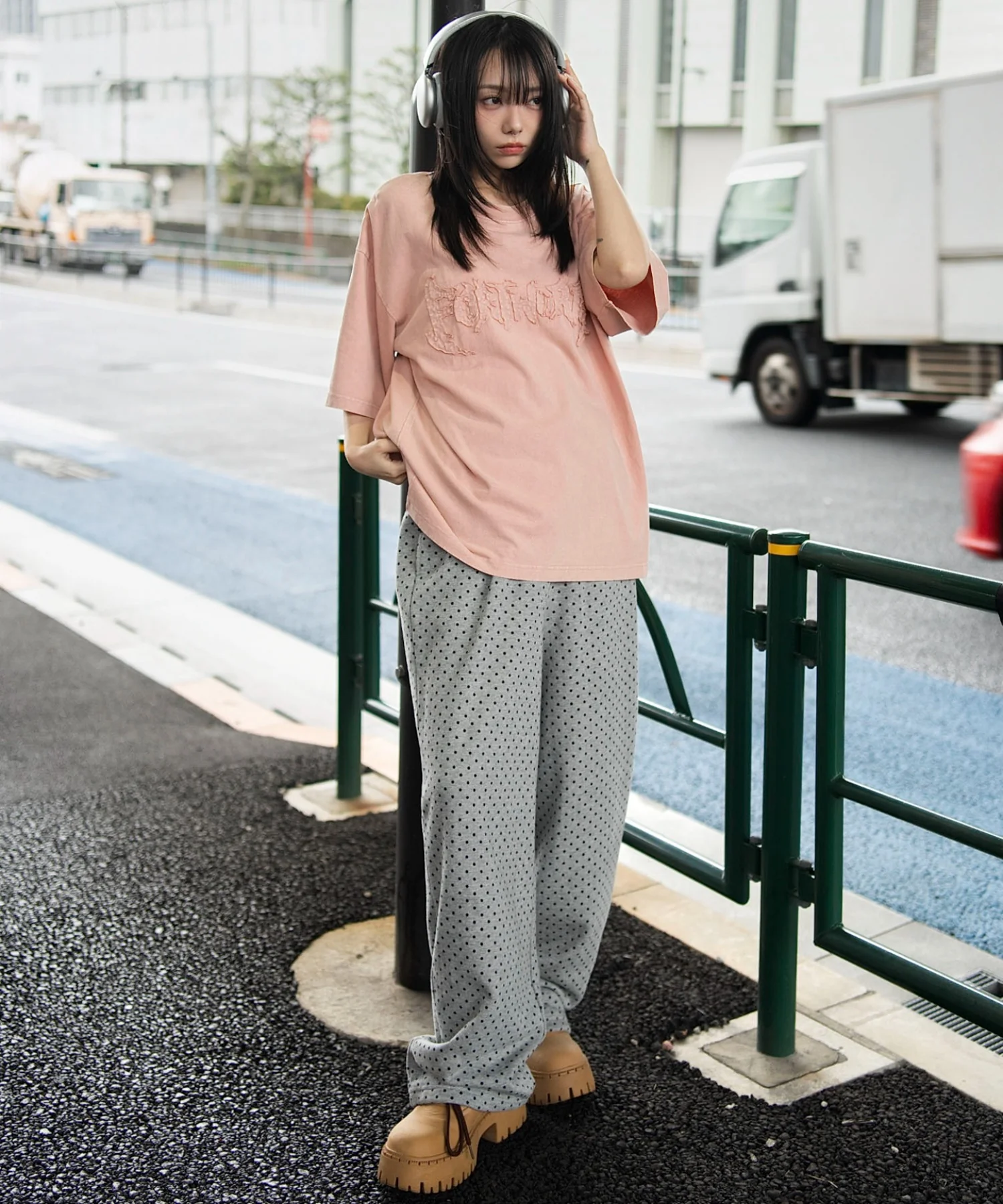 ブリーチダメージアップリケT（SS） - Image 48