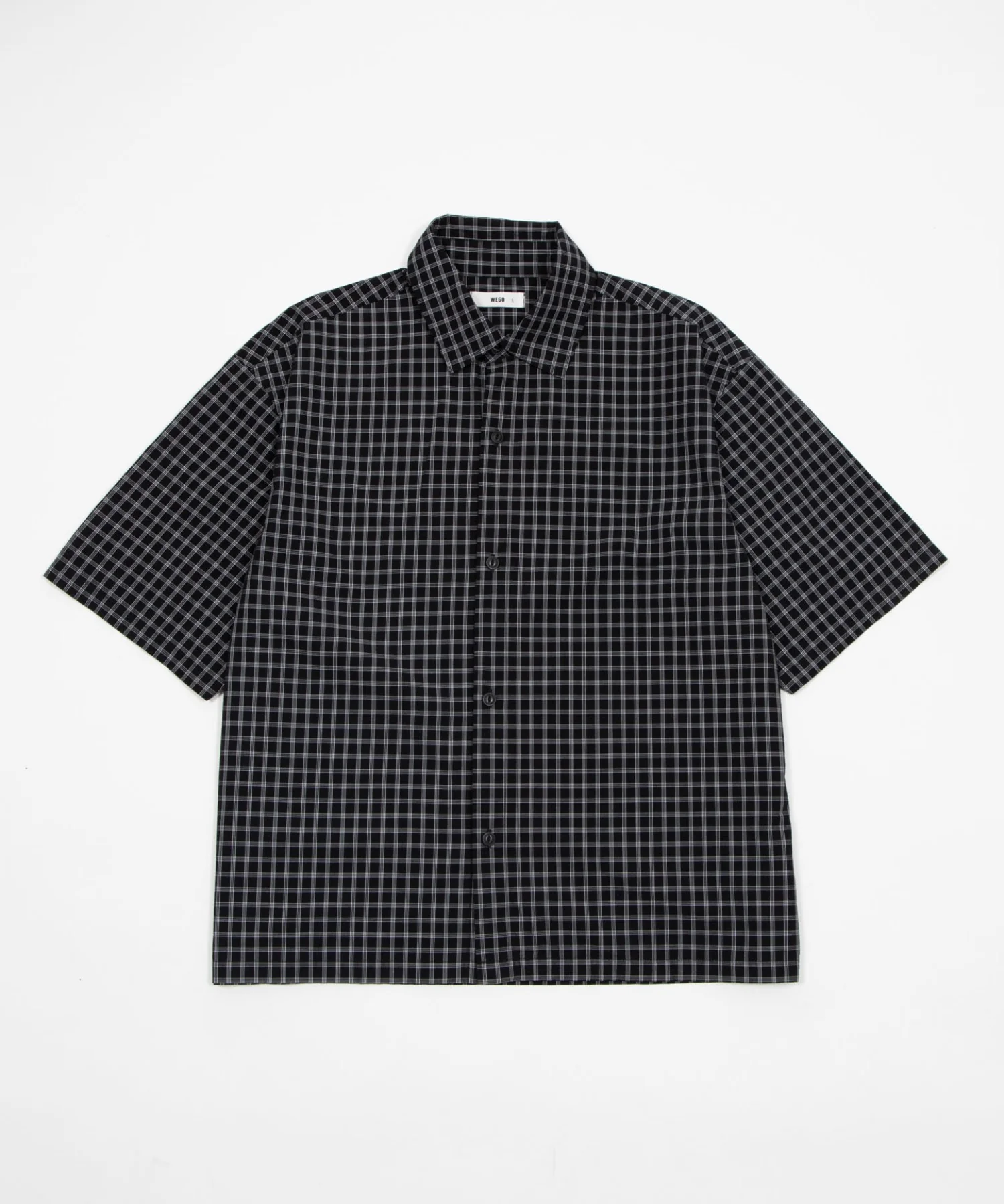 ミニチェックシャツ（SS） - Image 29