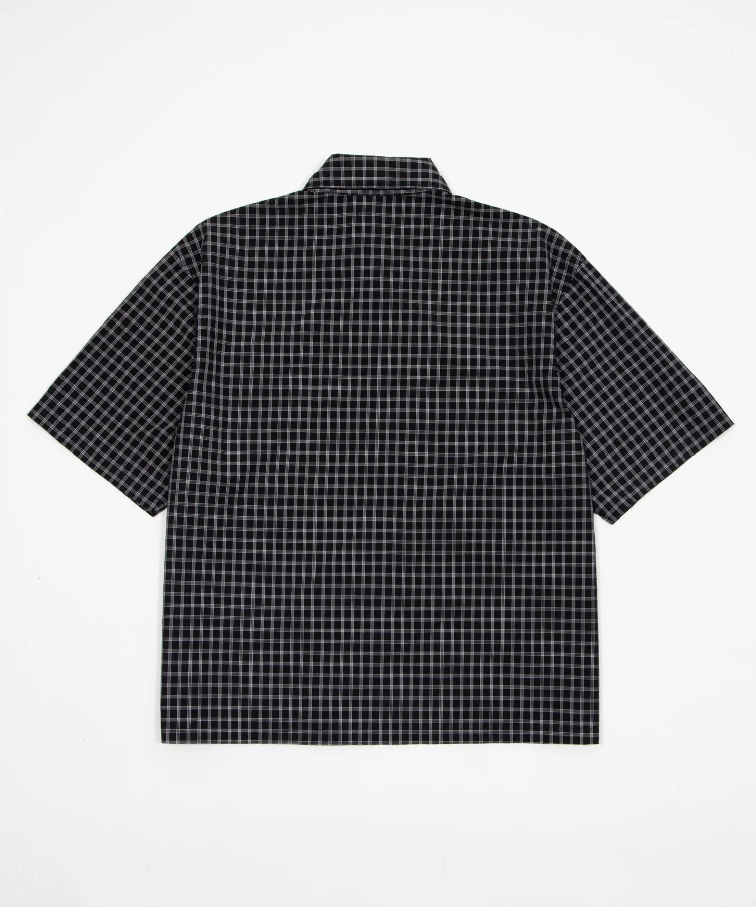 ミニチェックシャツ（SS） - Image 30