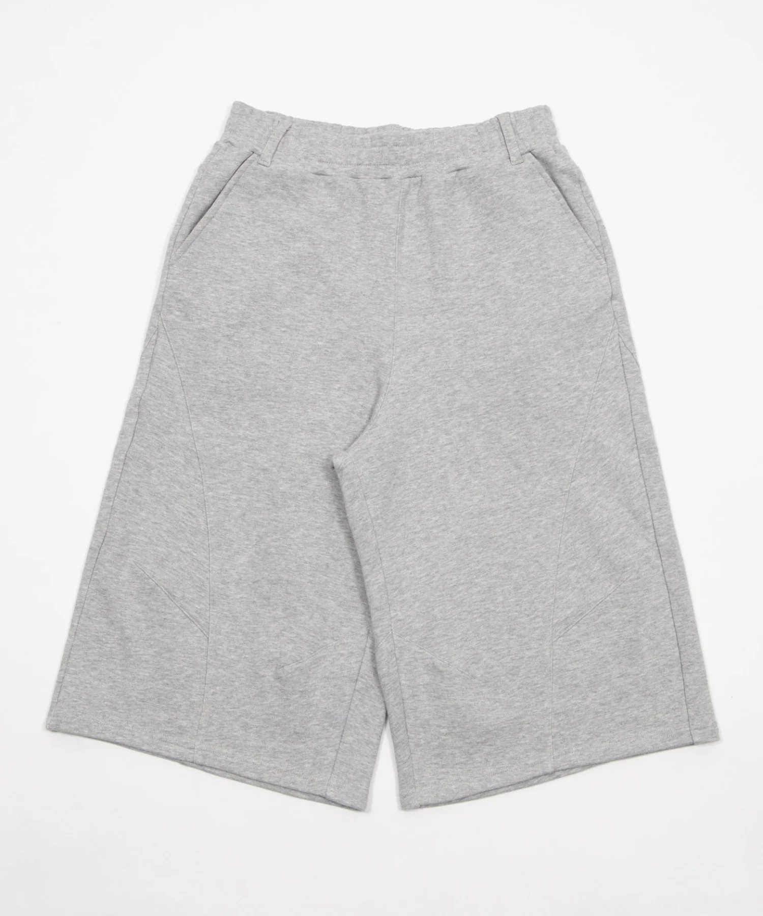 バルーンスウェットショーツ - Image 22